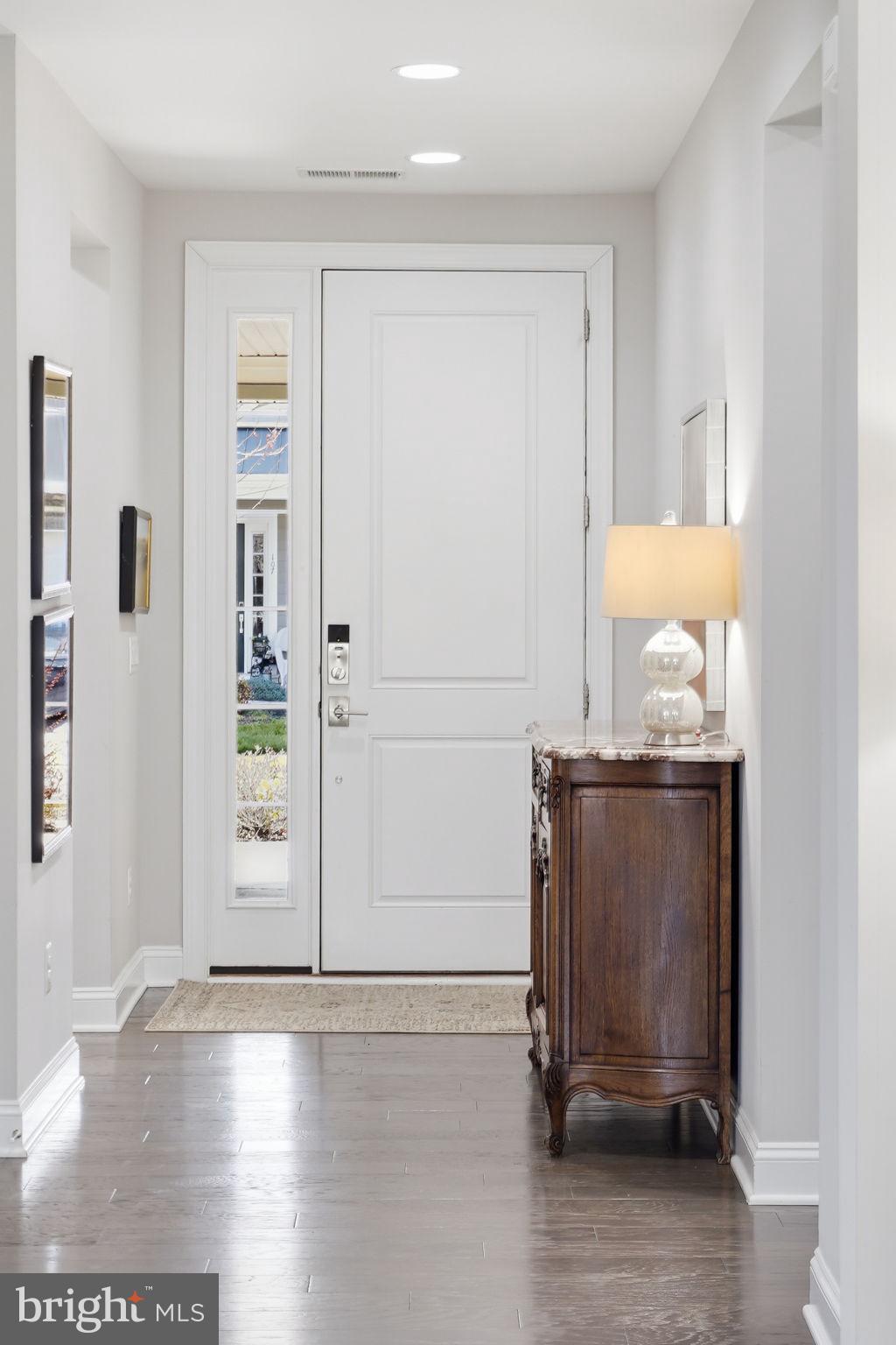 SHENANDOAH - Residential