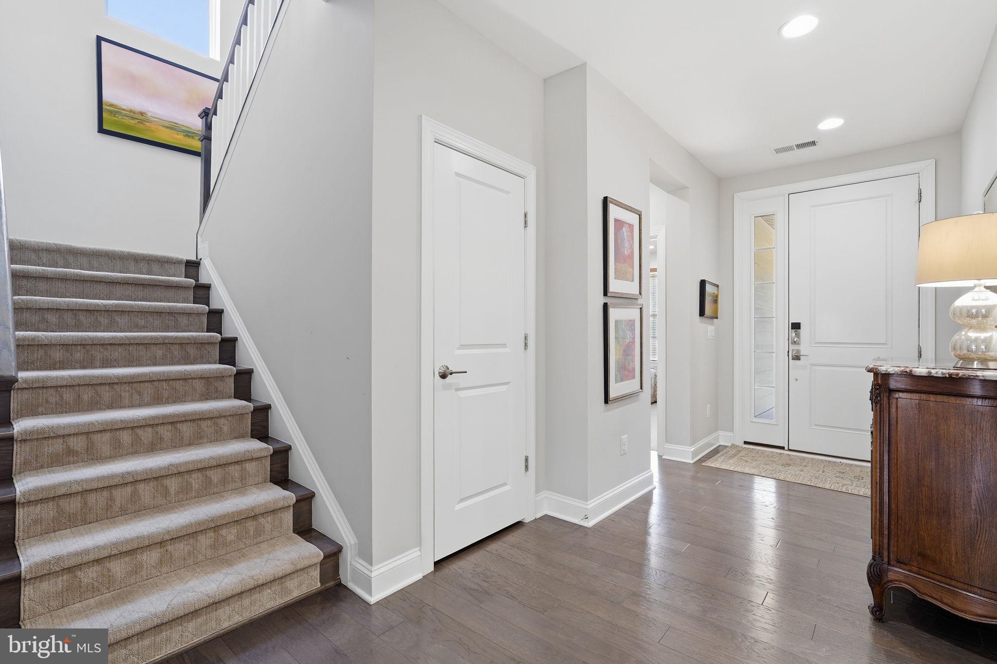 SHENANDOAH - Residential