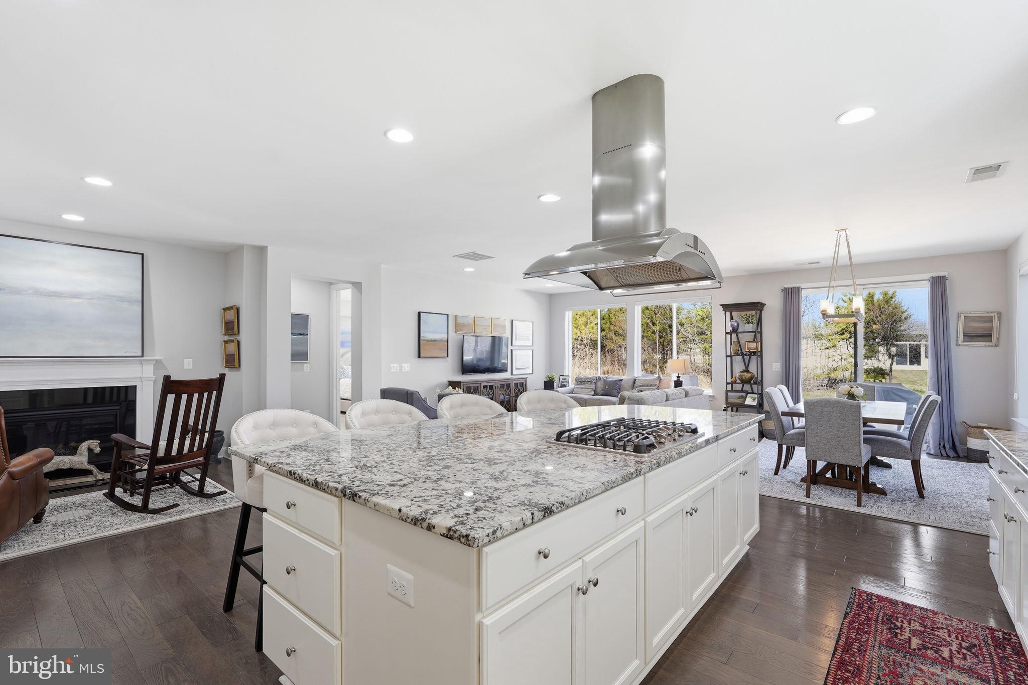 SHENANDOAH - Residential