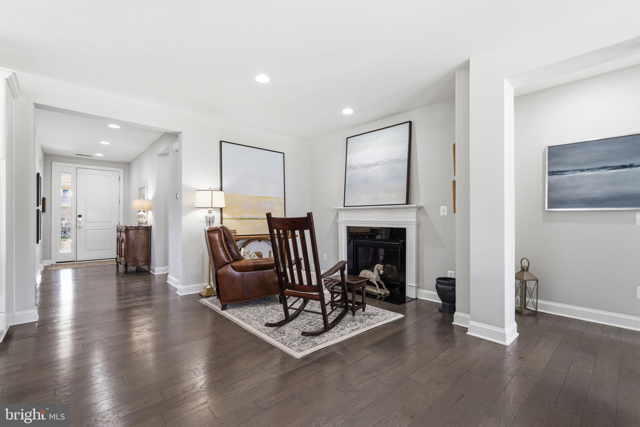 SHENANDOAH - Residential