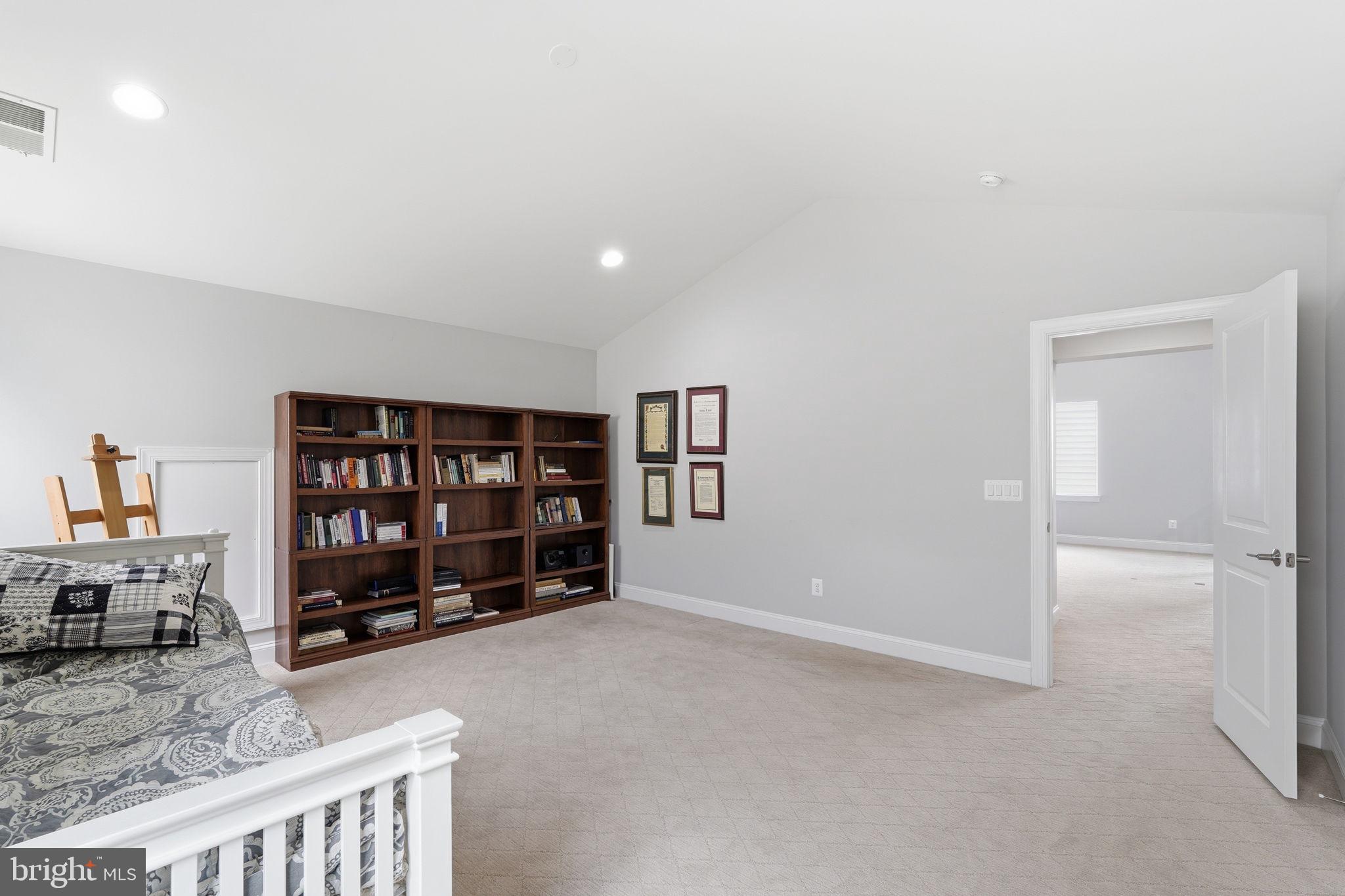 SHENANDOAH - Residential