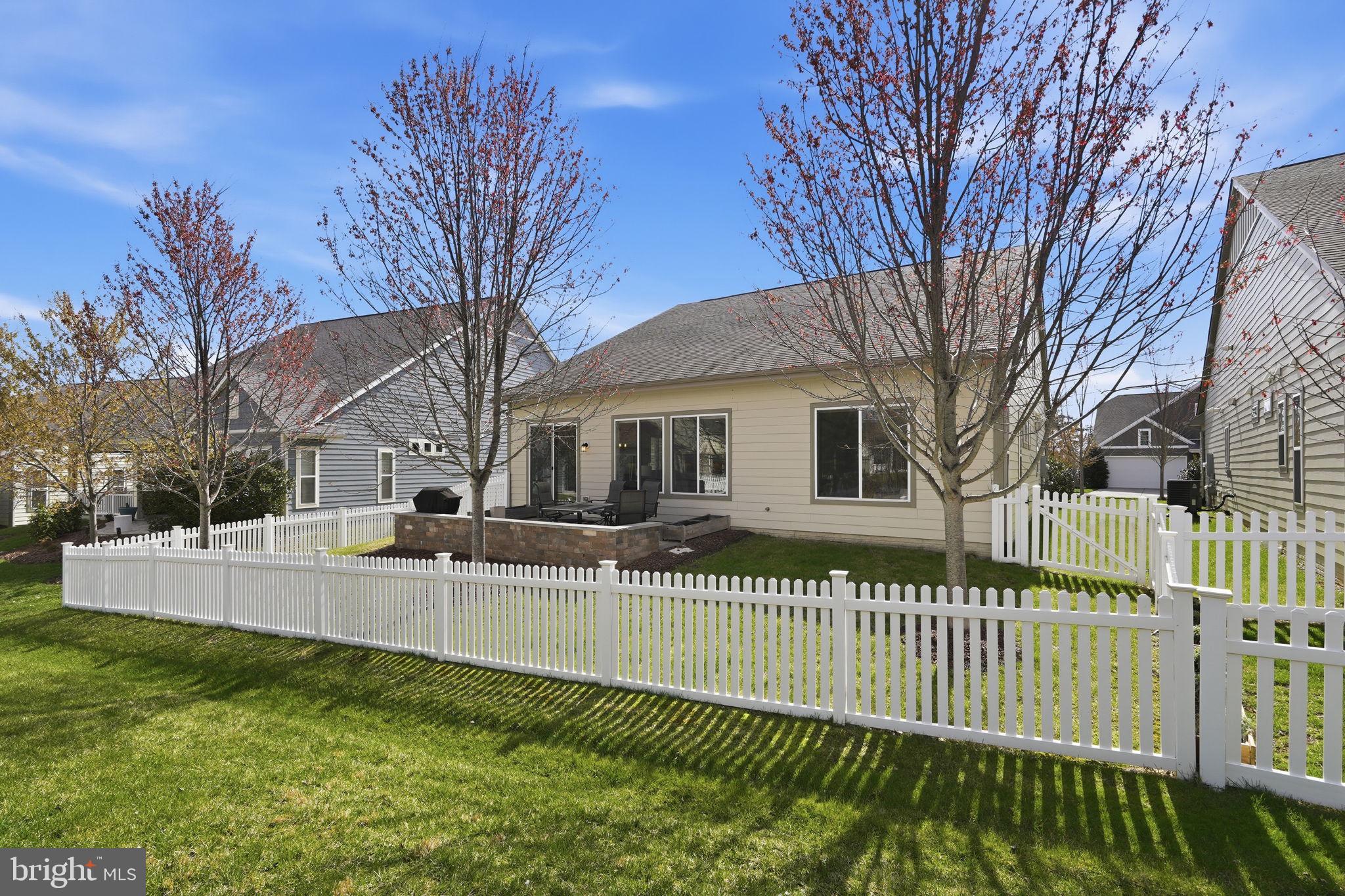 SHENANDOAH - Residential