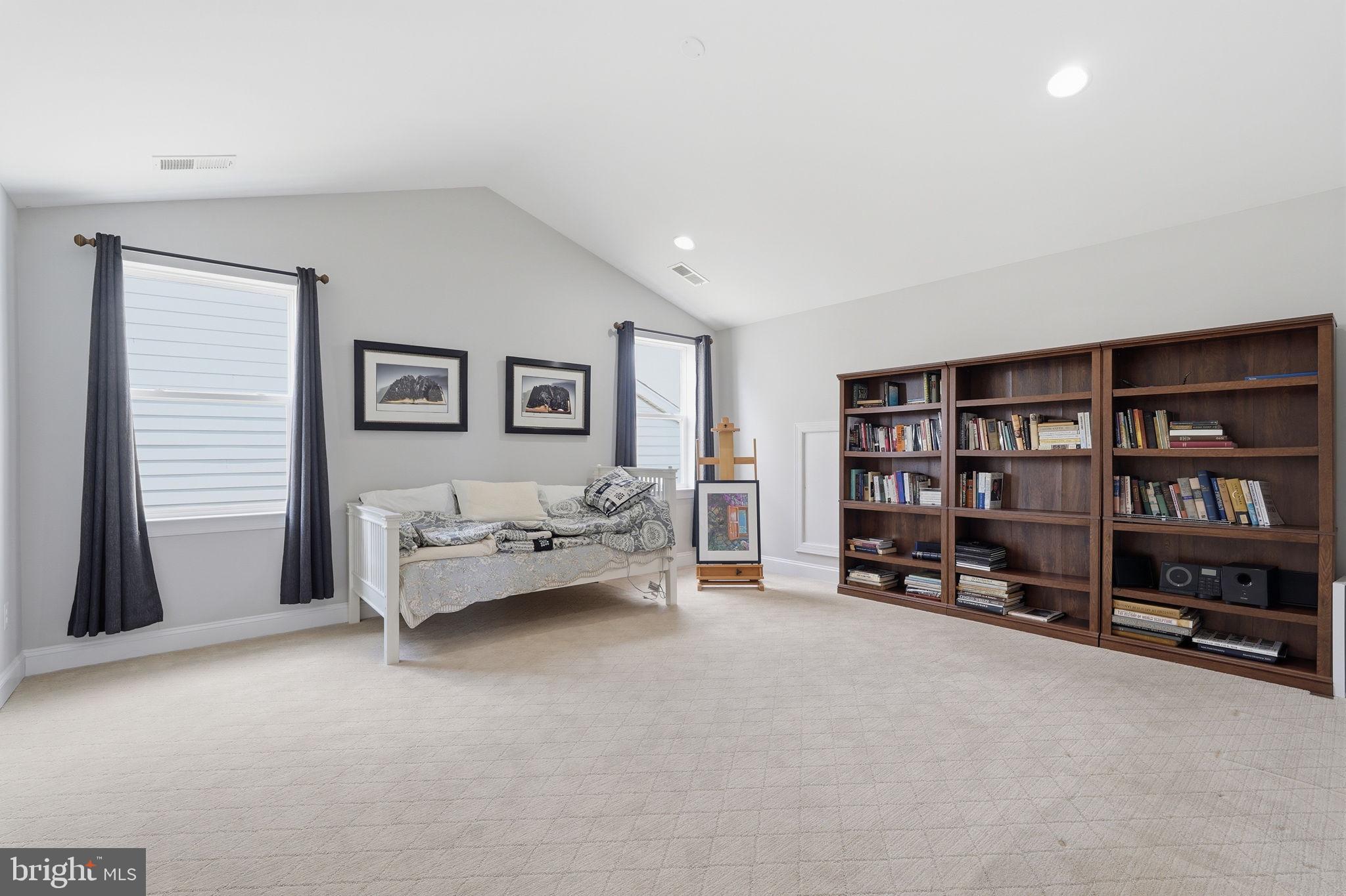 SHENANDOAH - Residential