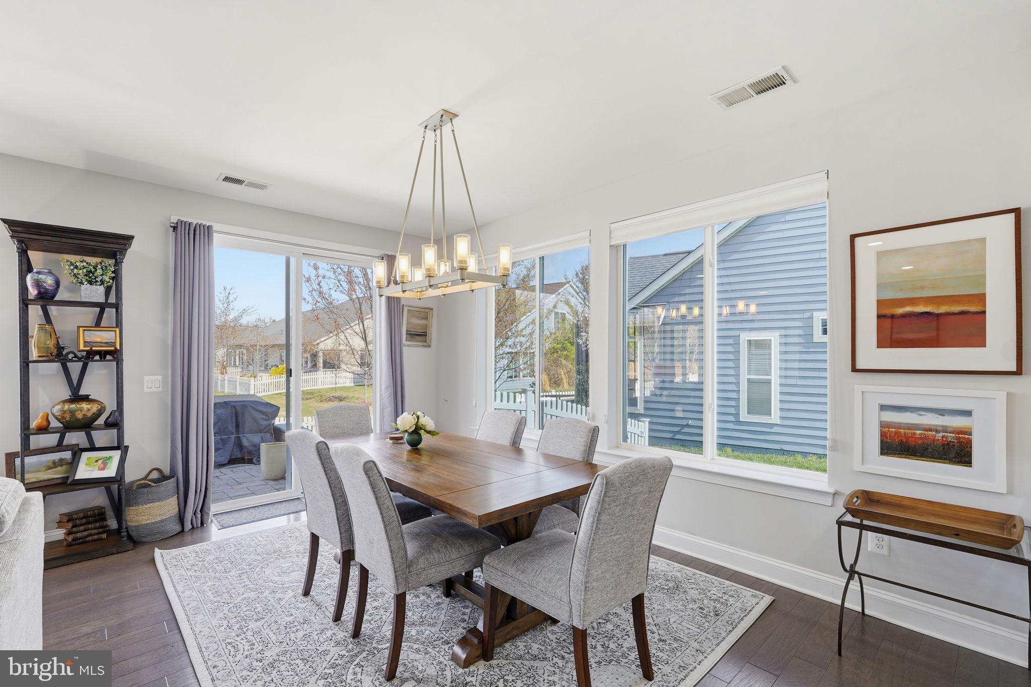 SHENANDOAH - Residential