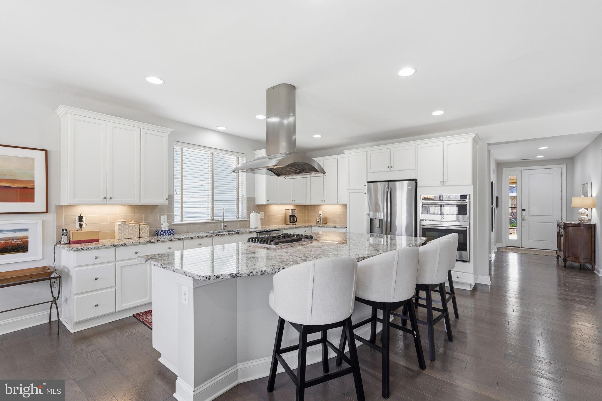 SHENANDOAH - Residential