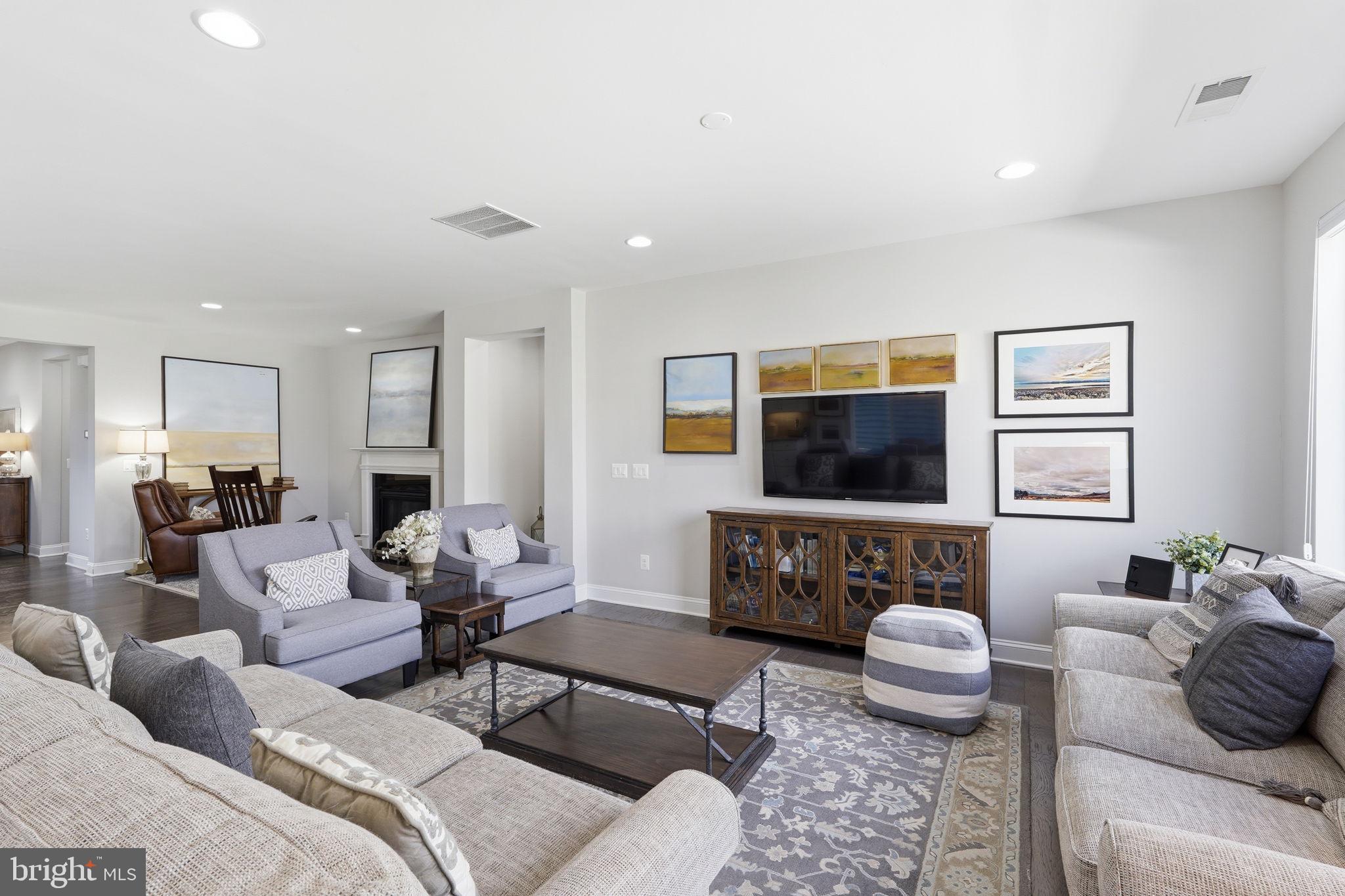 SHENANDOAH - Residential