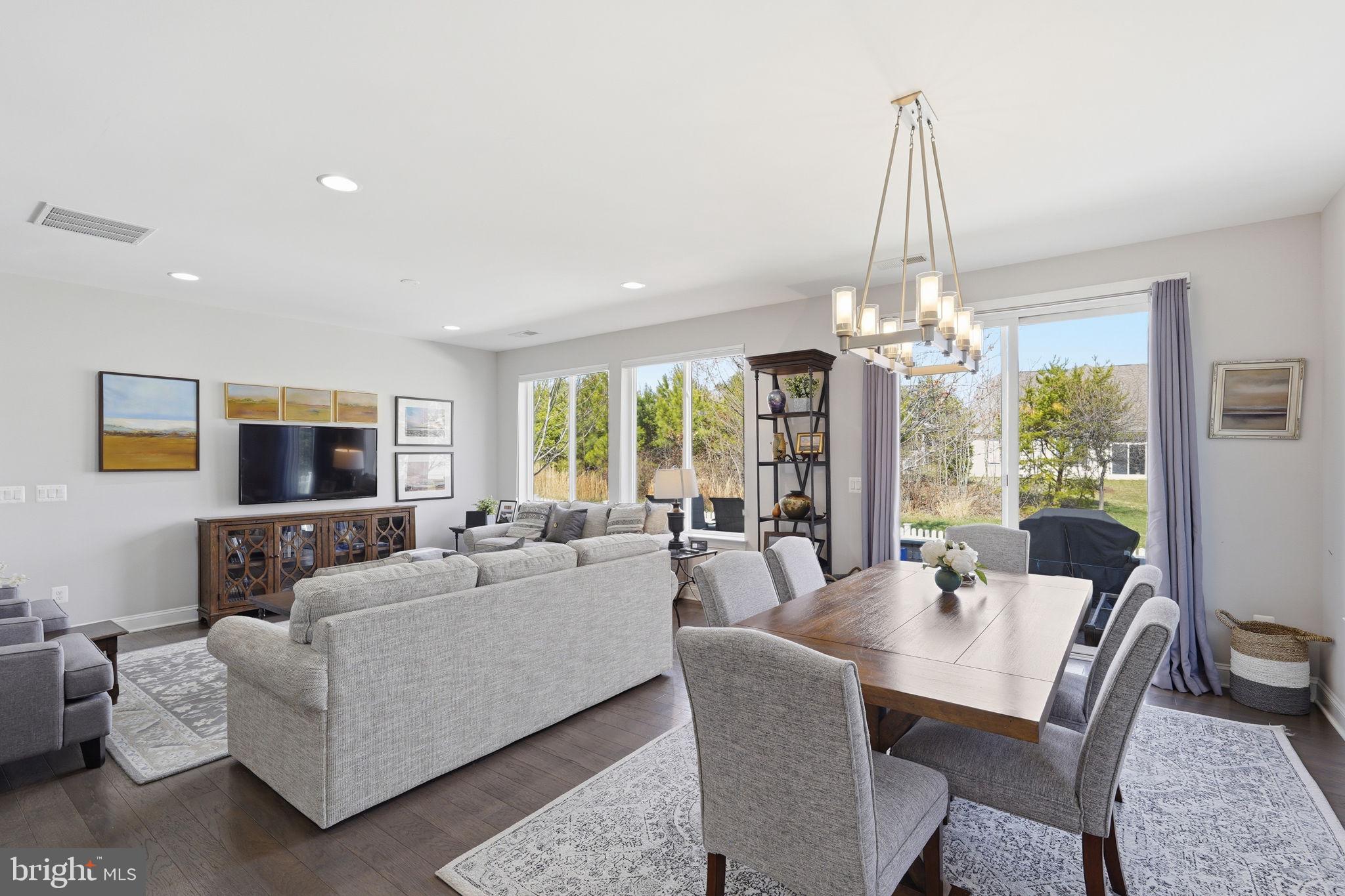 SHENANDOAH - Residential