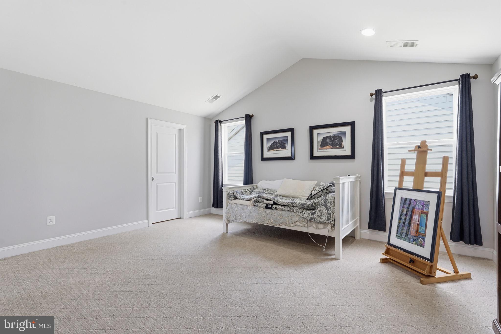 SHENANDOAH - Residential