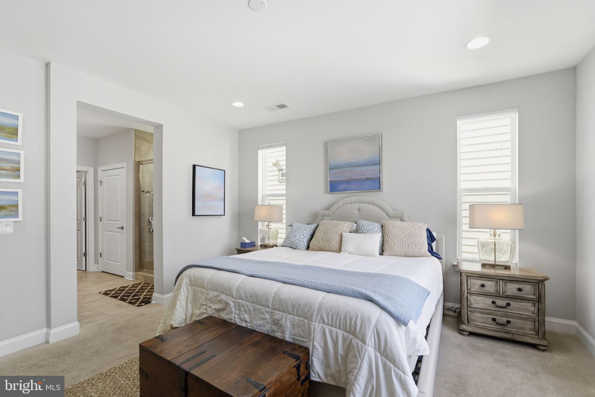 SHENANDOAH - Residential