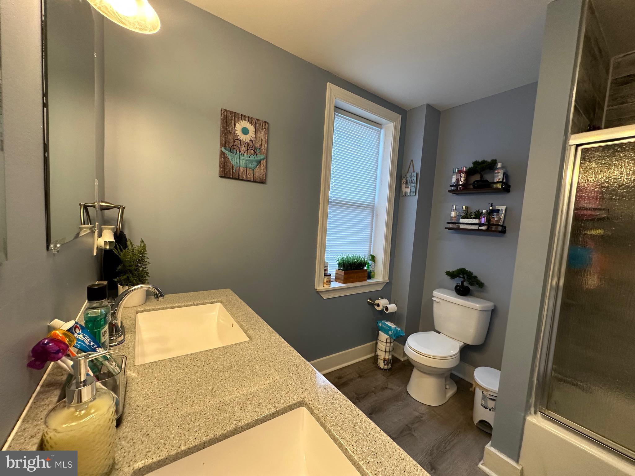 READING - Residential