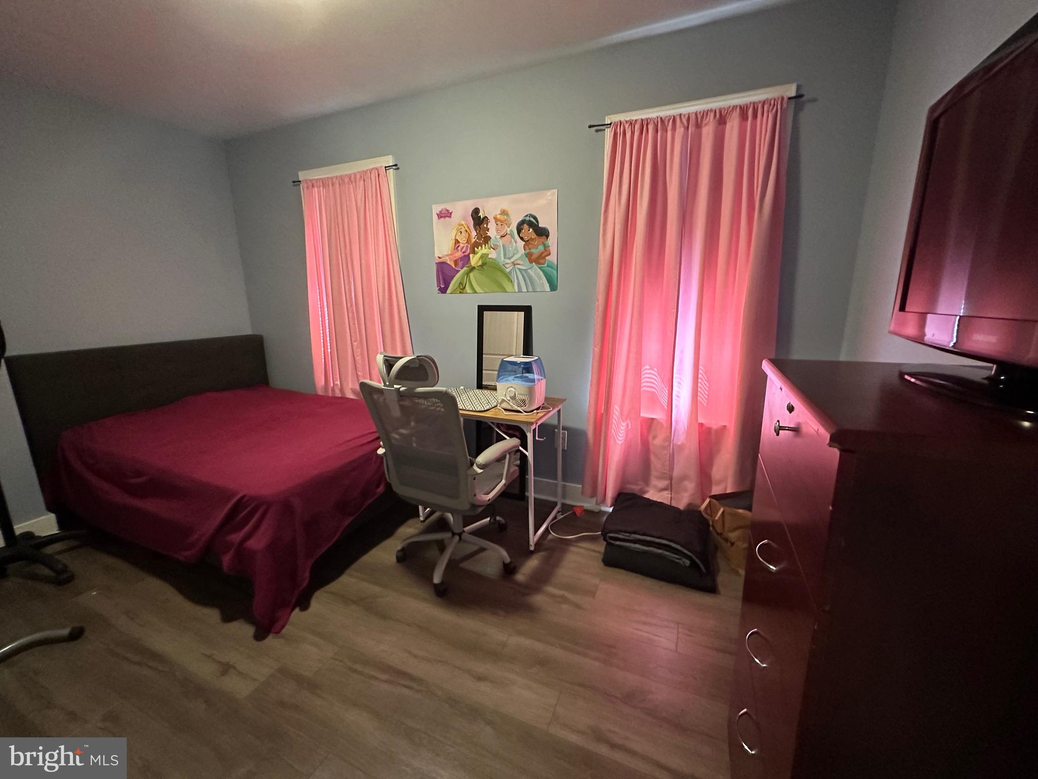 READING - Residential