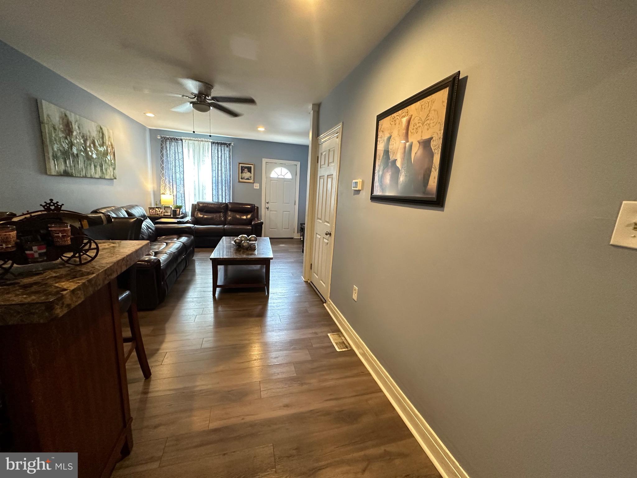 READING - Residential