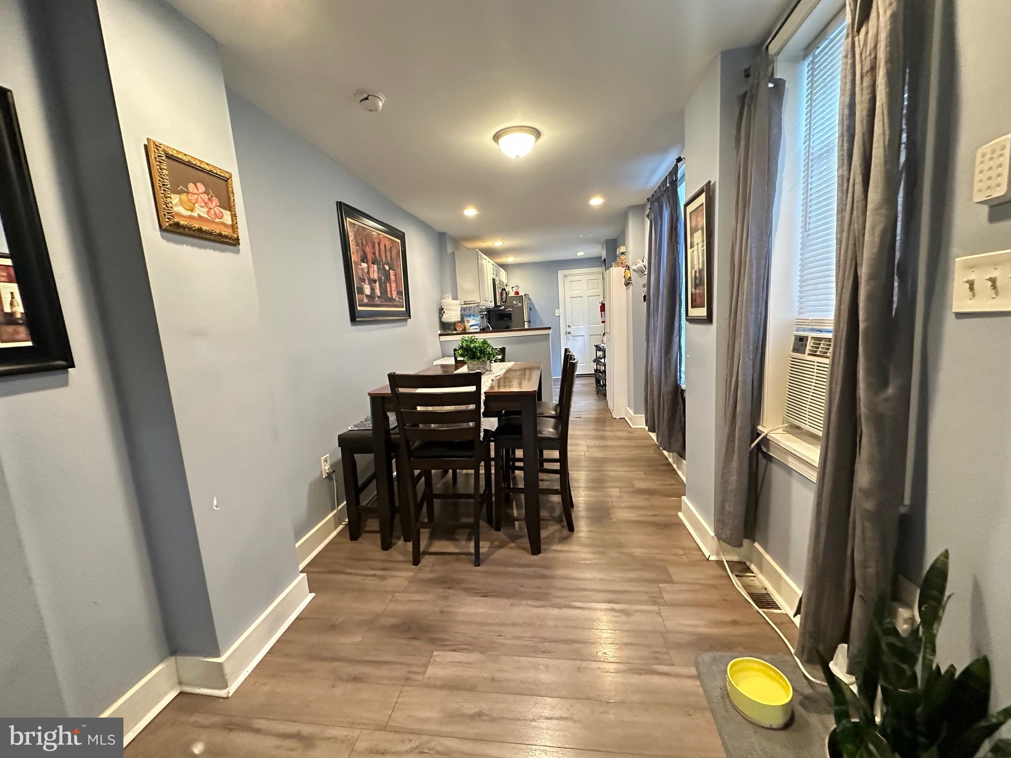 READING - Residential