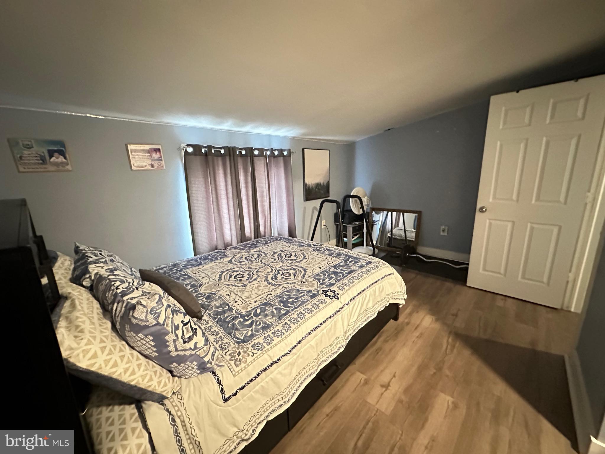 READING - Residential