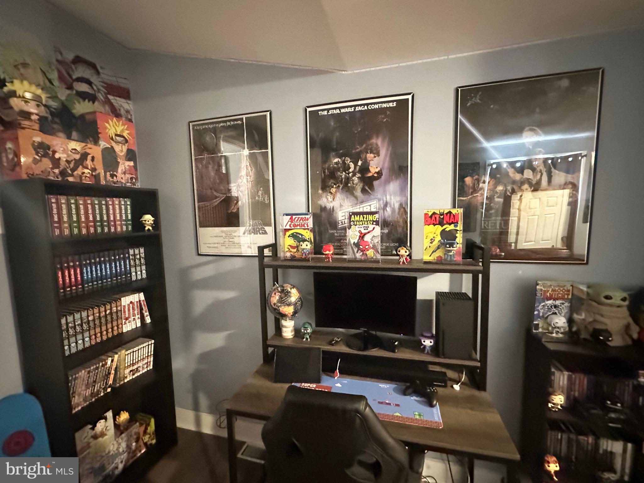 READING - Residential