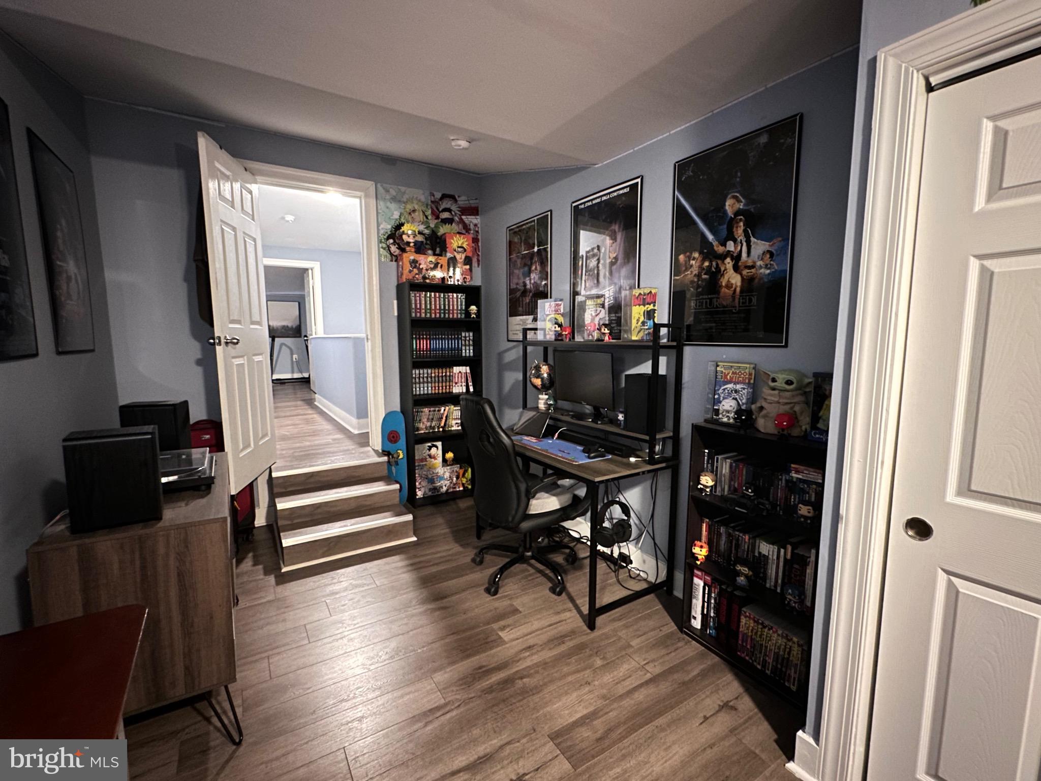 READING - Residential