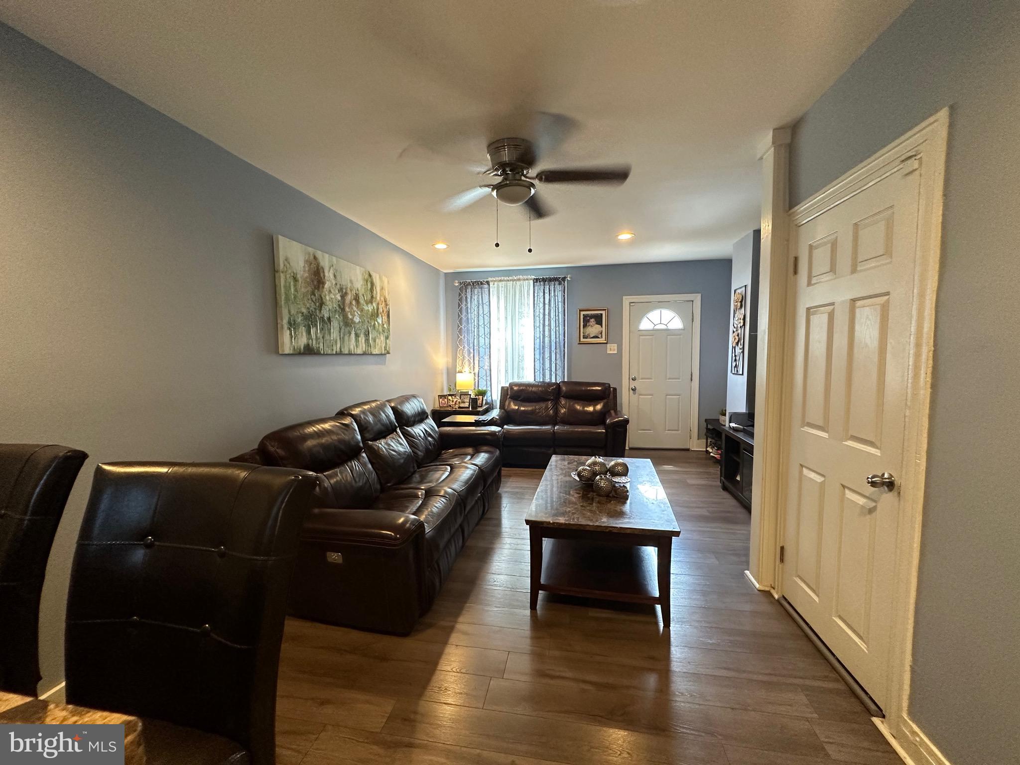 READING - Residential