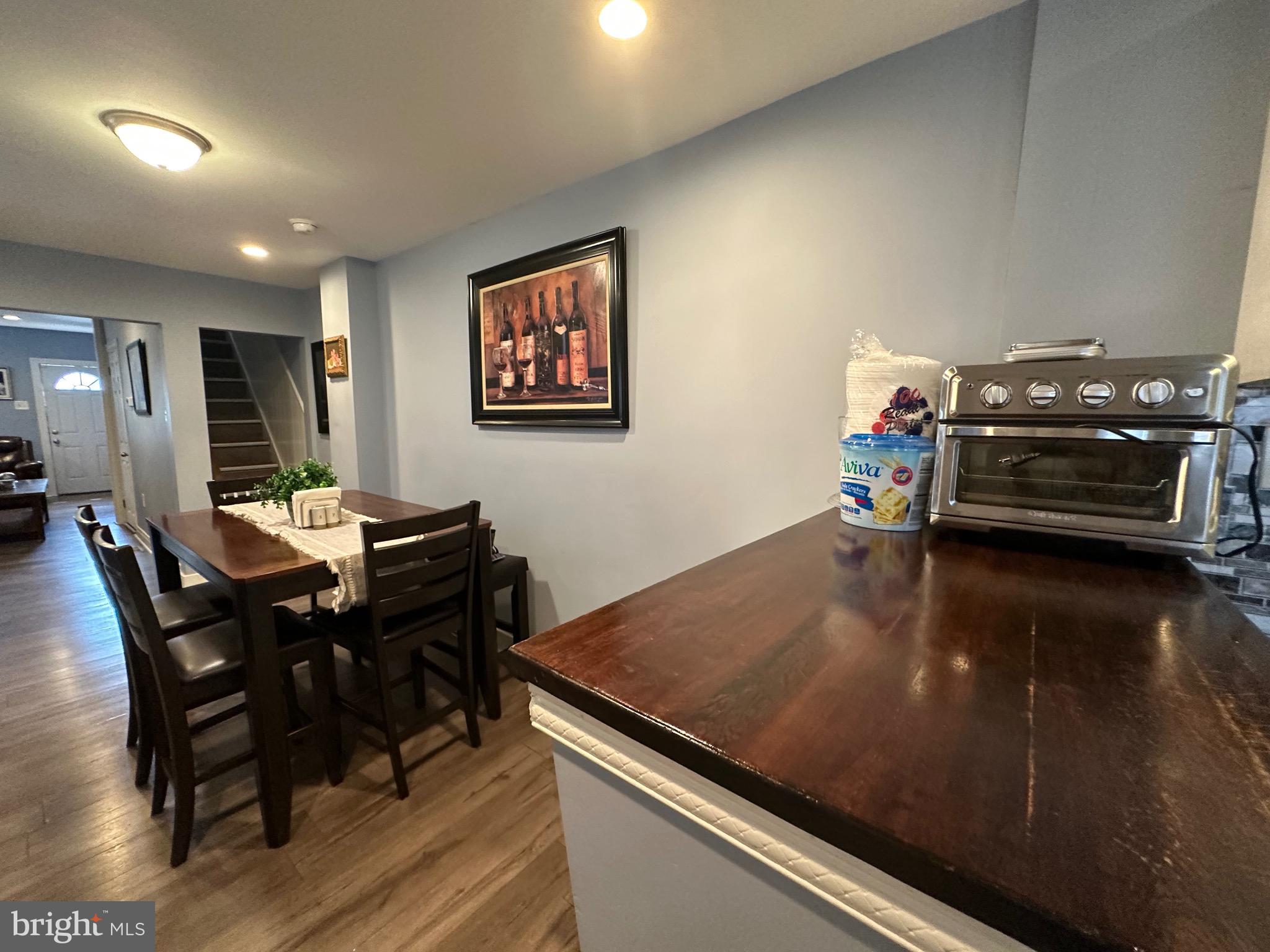 READING - Residential