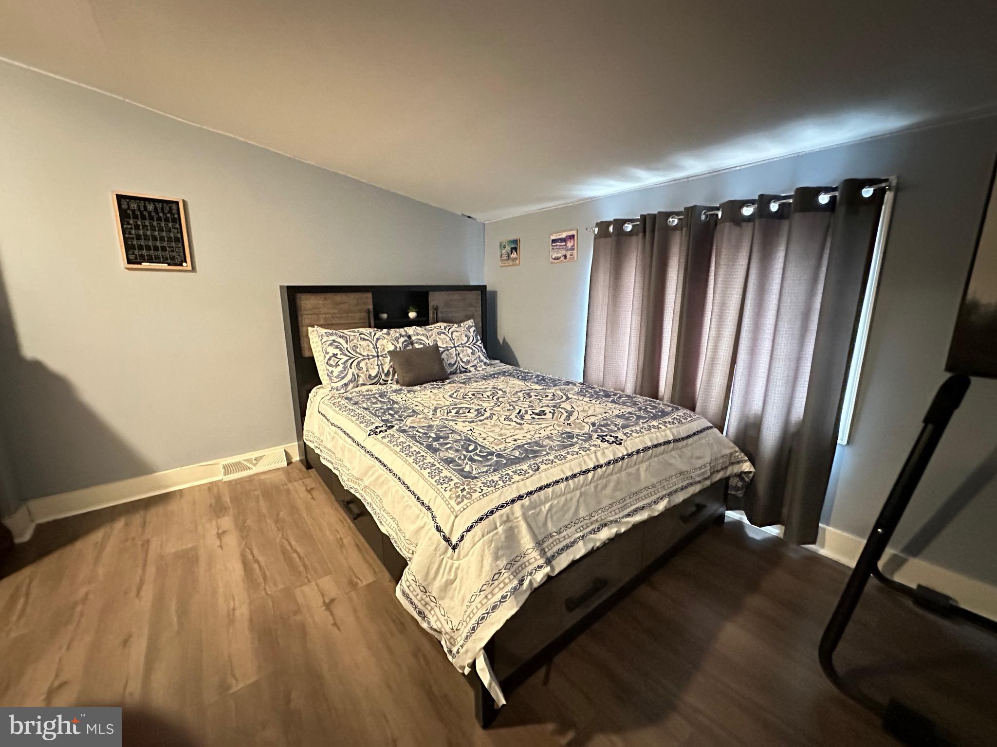 READING - Residential