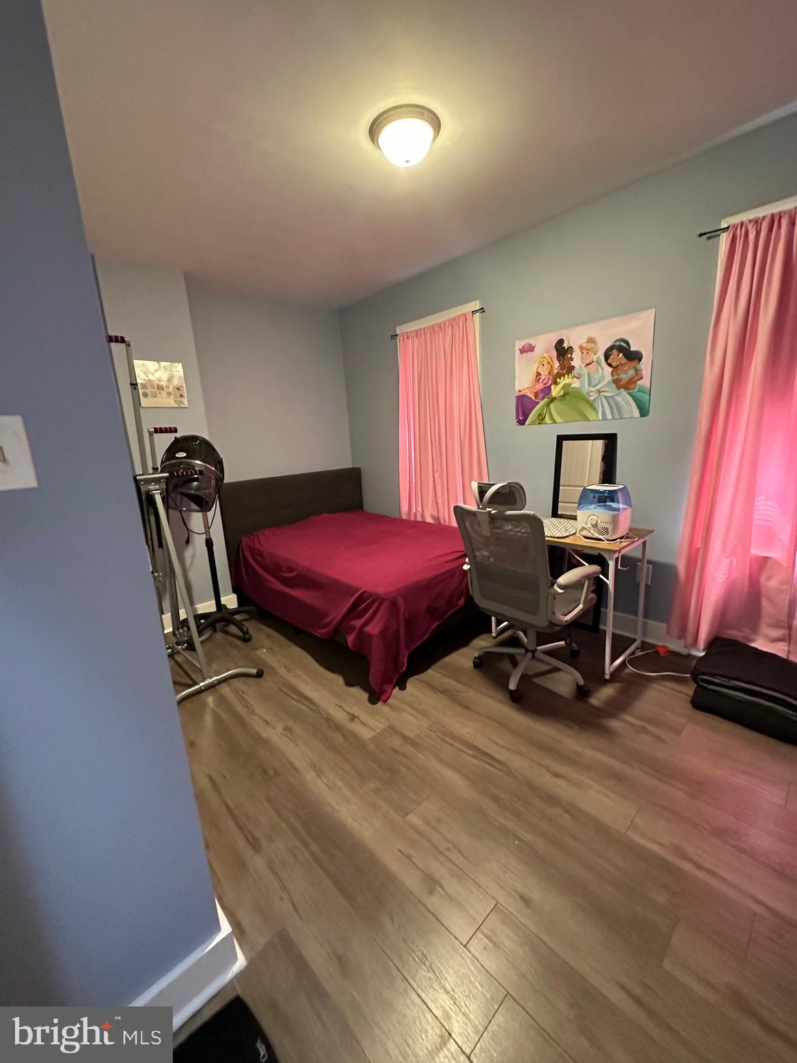 READING - Residential