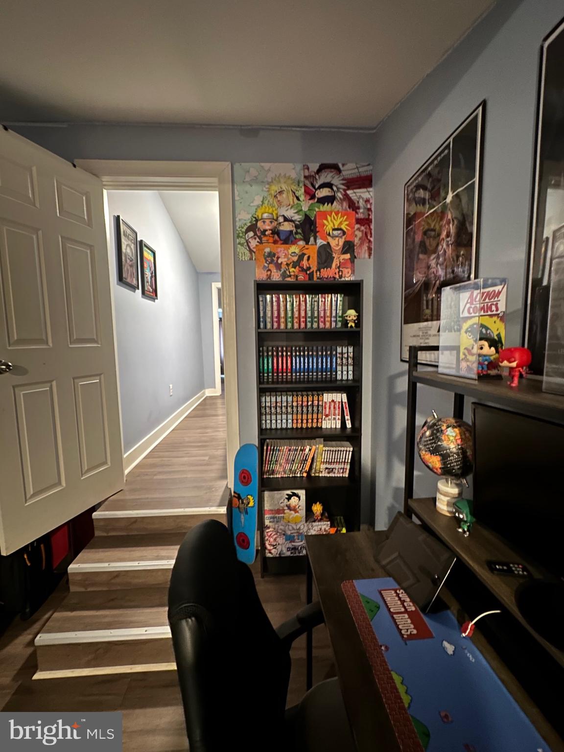 READING - Residential