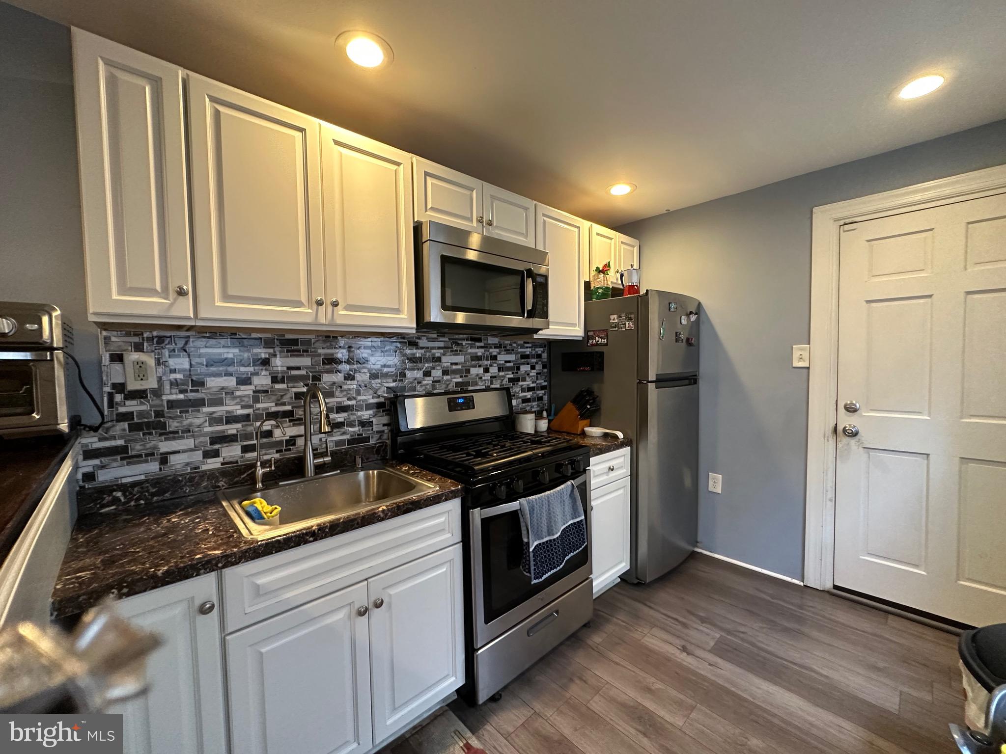 READING - Residential