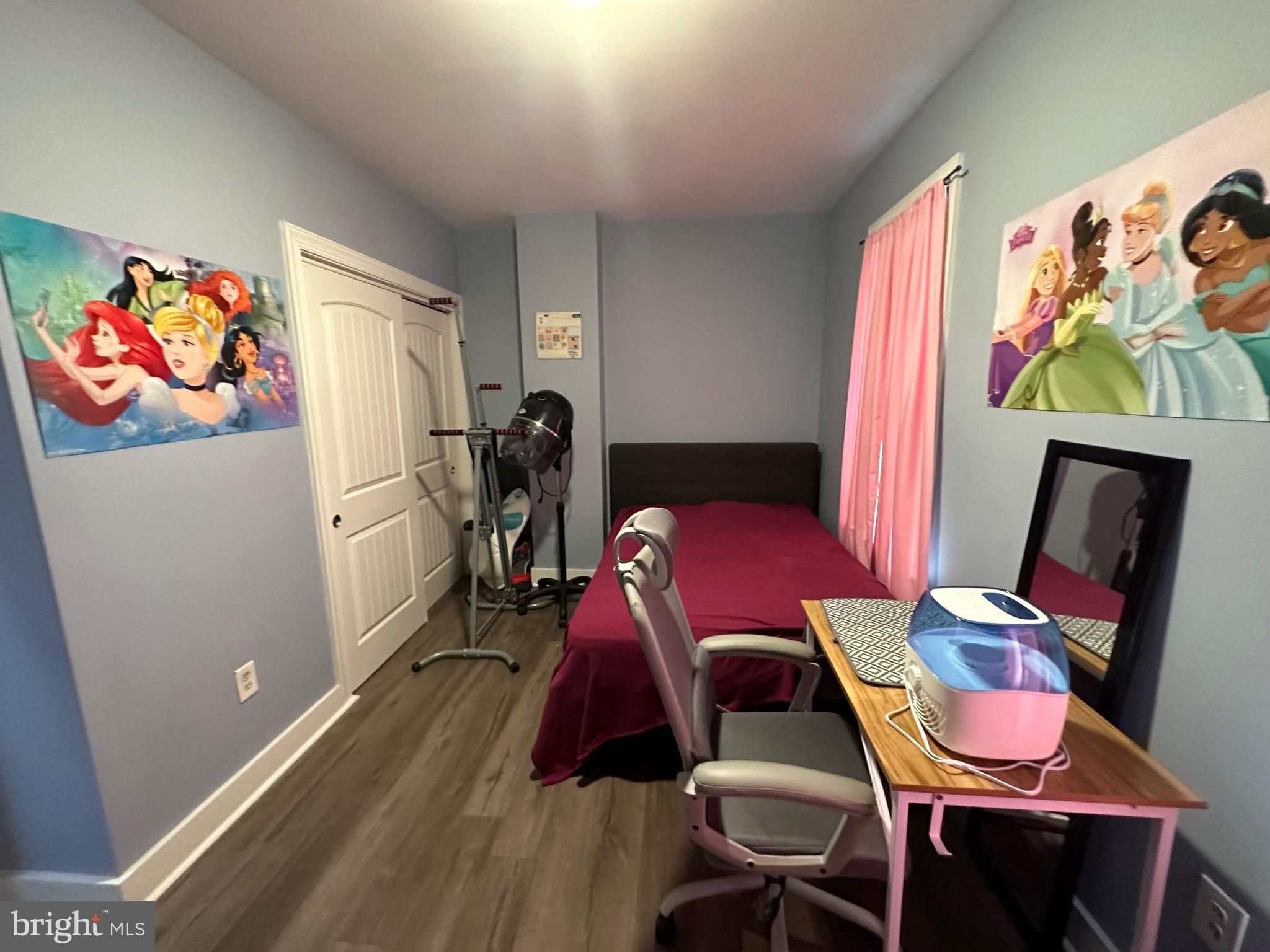 READING - Residential