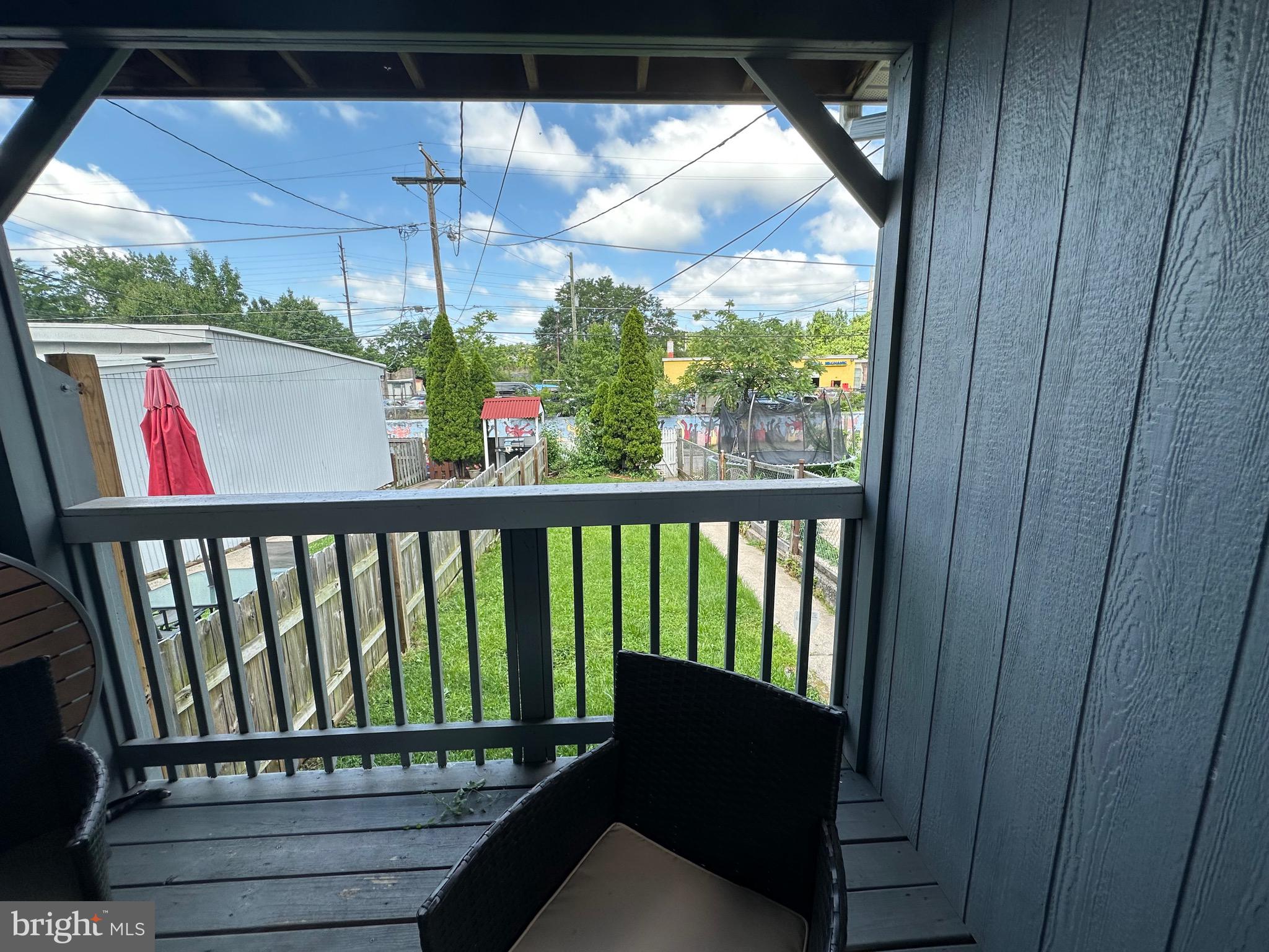 READING - Residential