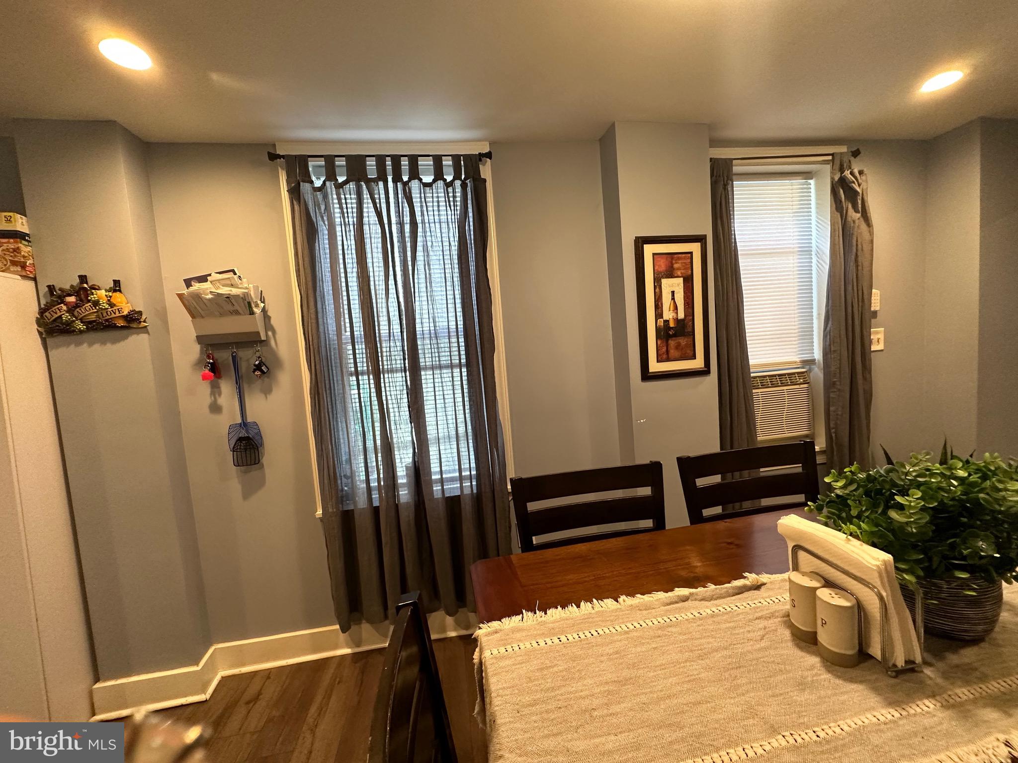 READING - Residential