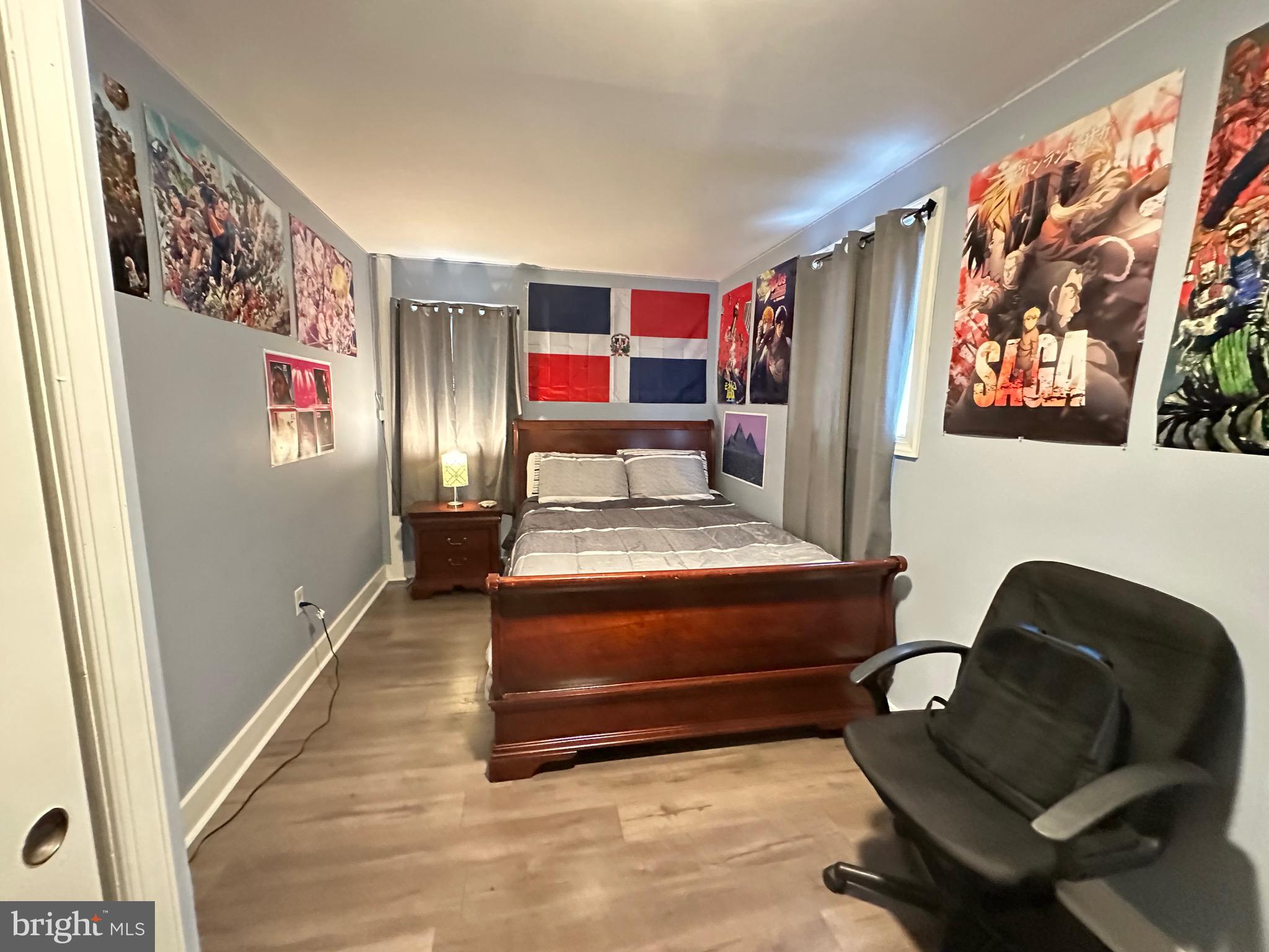 READING - Residential