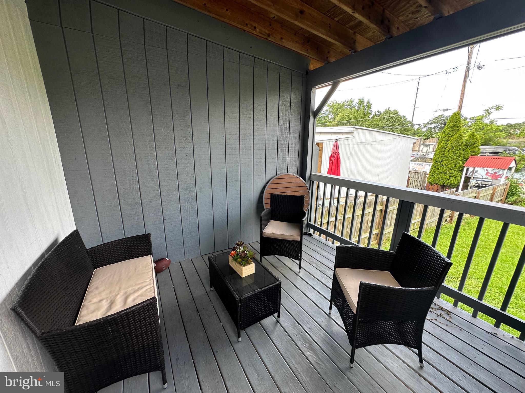 READING - Residential