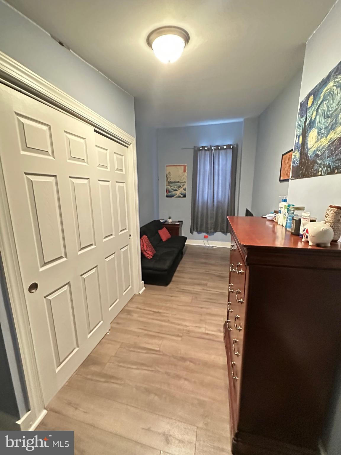 READING - Residential