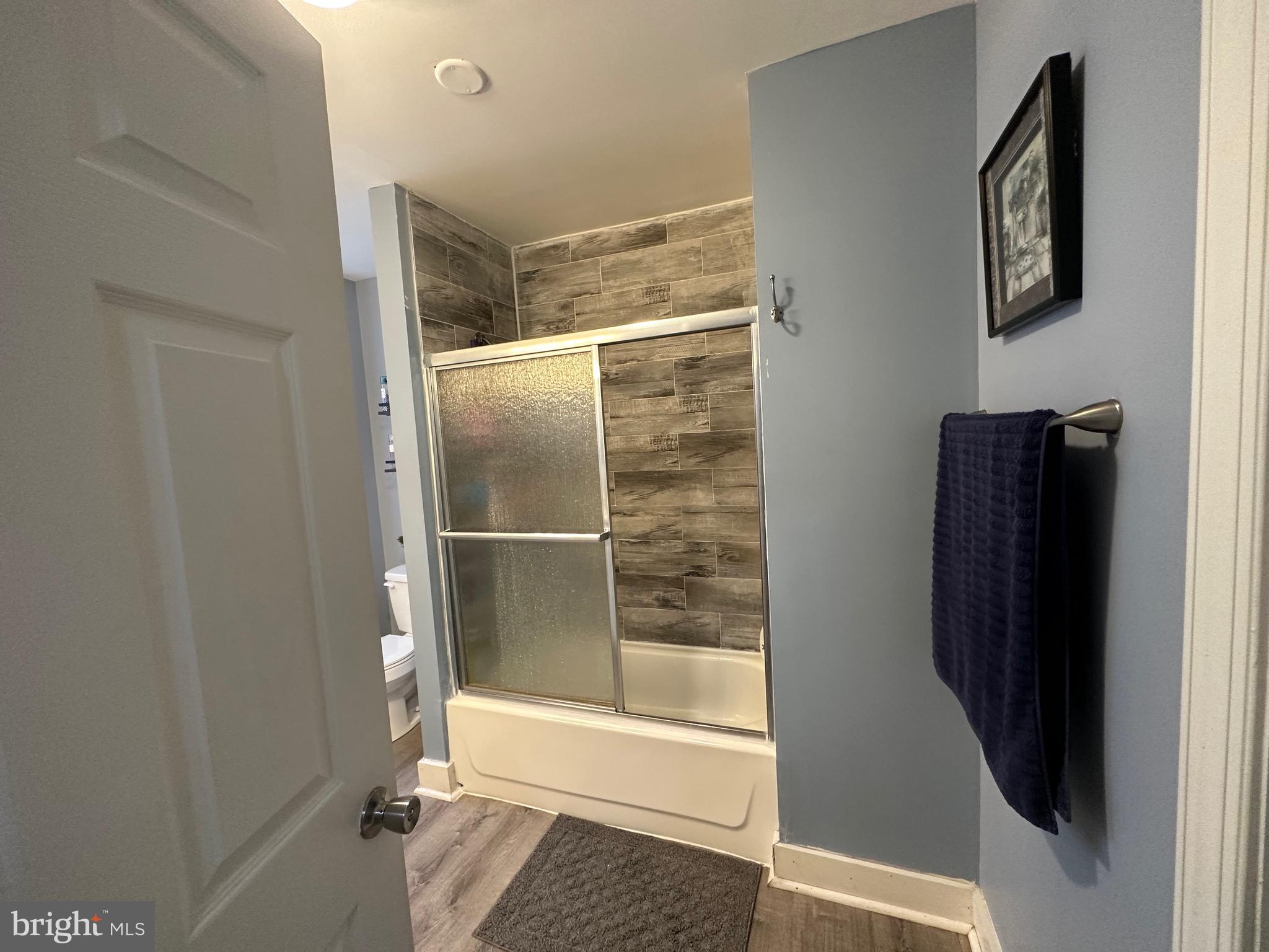 READING - Residential