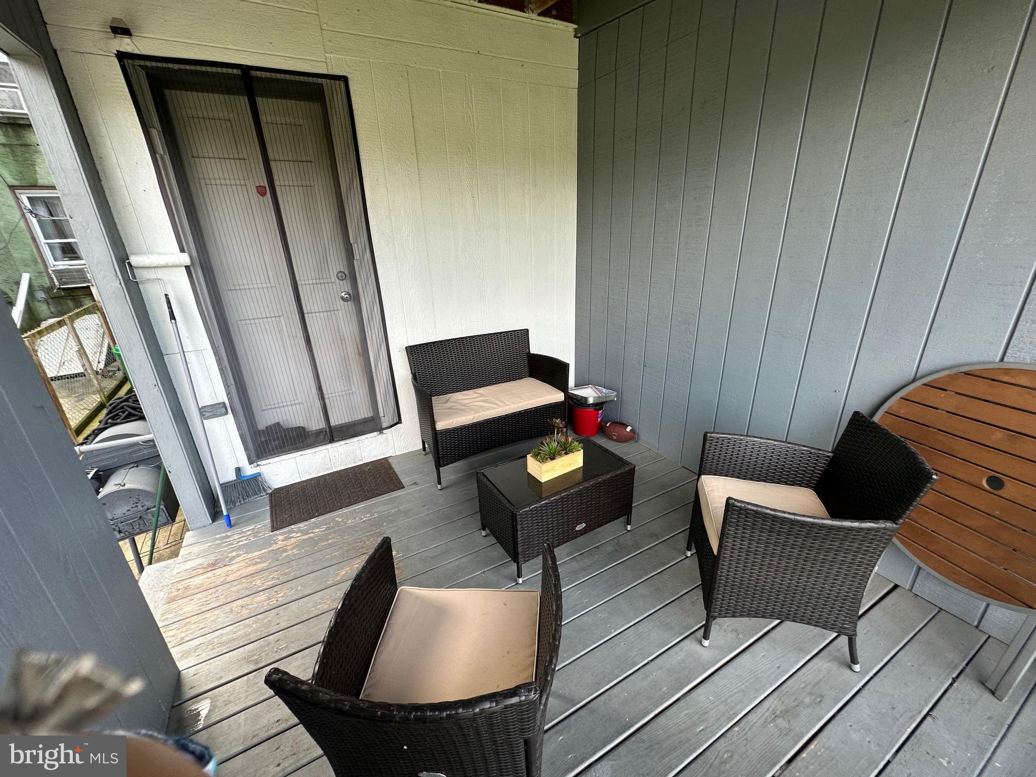 READING - Residential