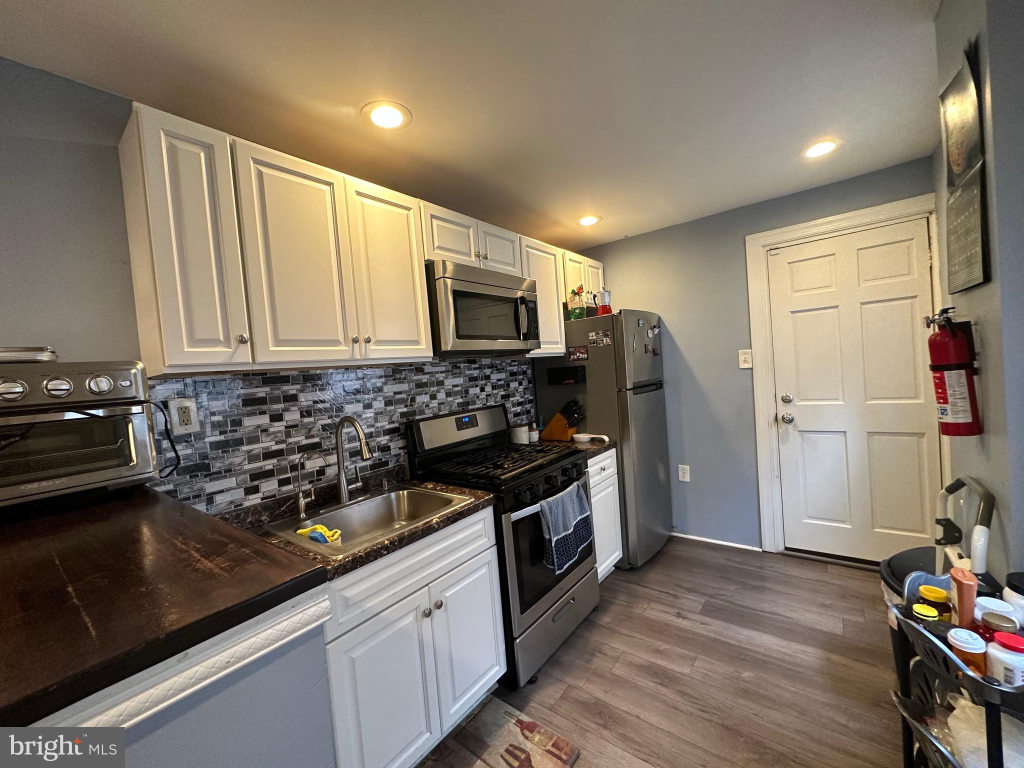 READING - Residential