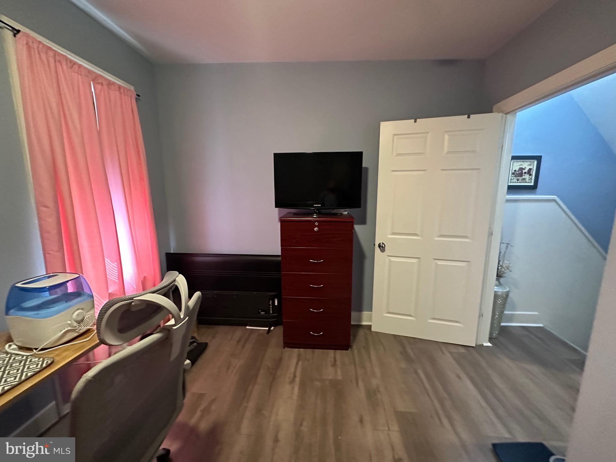 READING - Residential