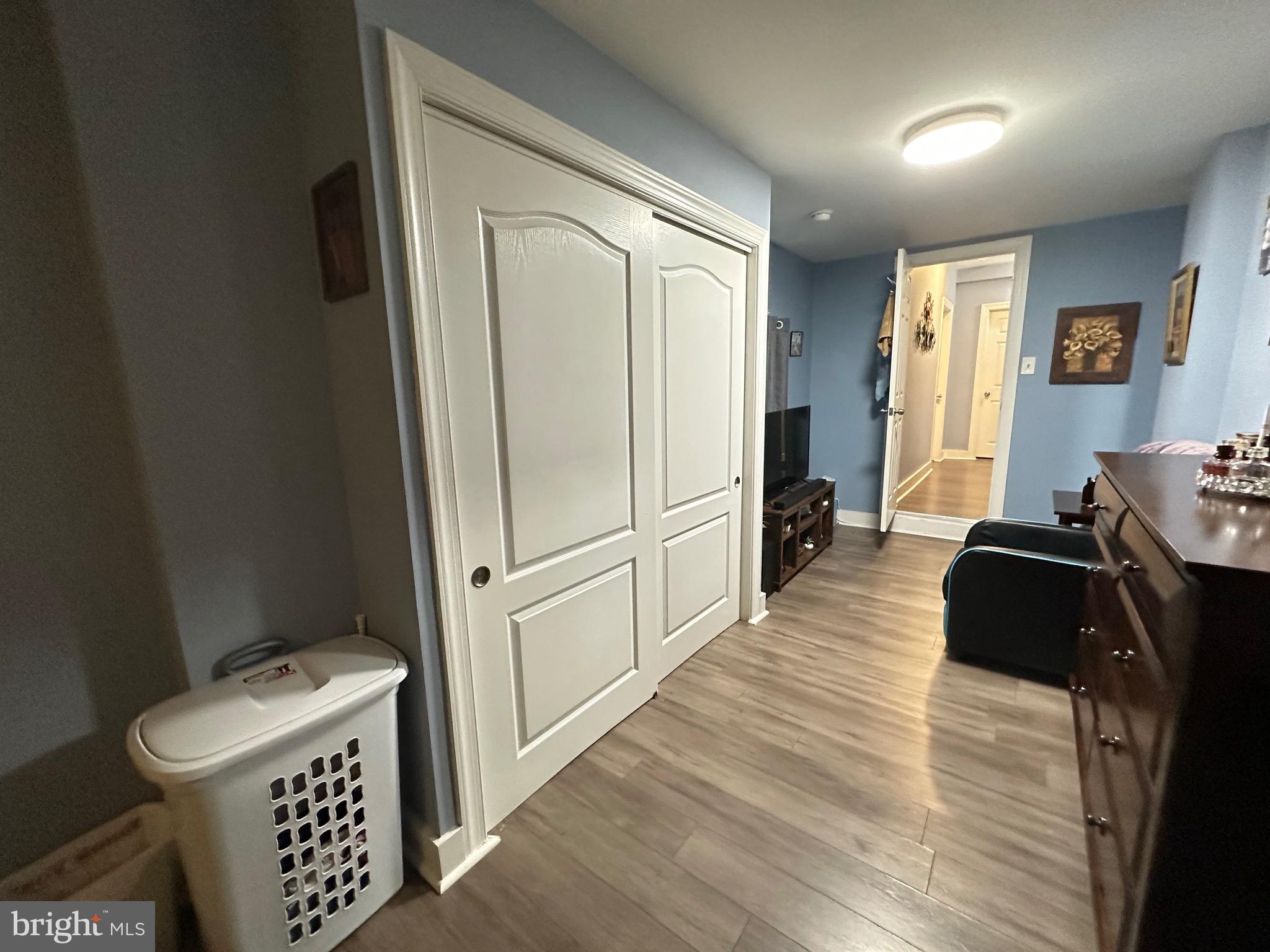 READING - Residential