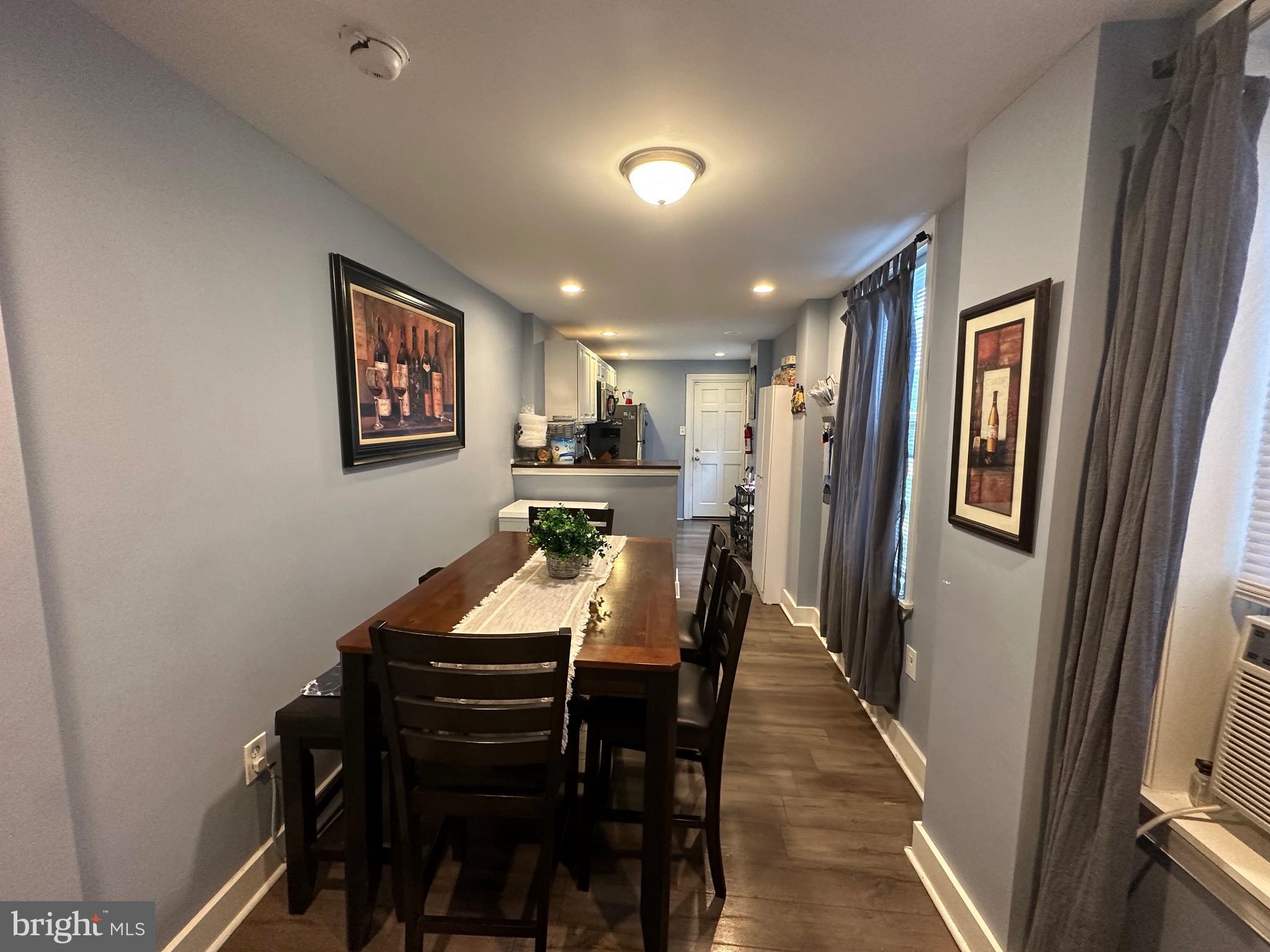 READING - Residential