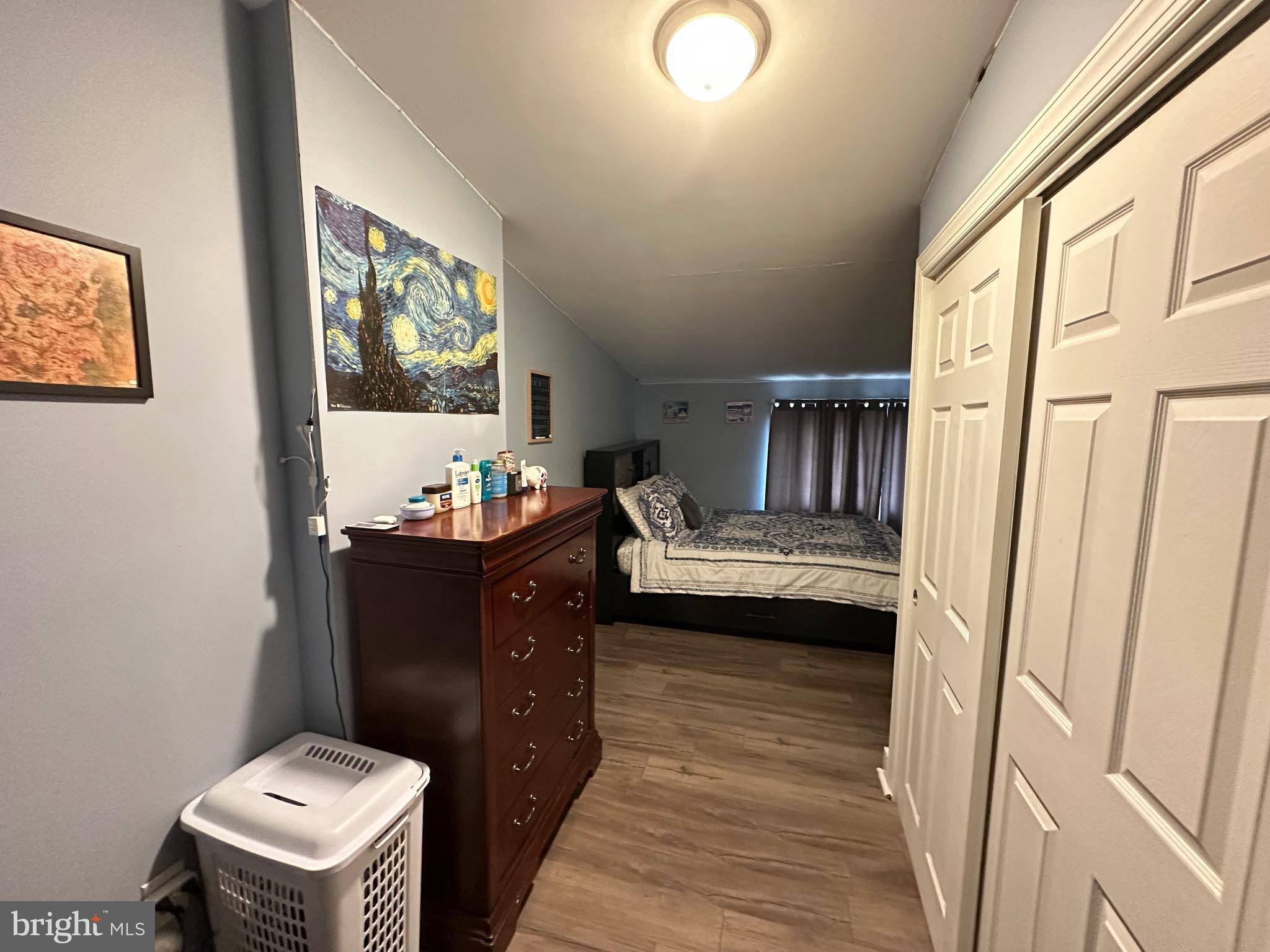 READING - Residential