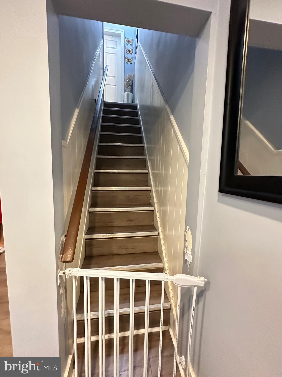 READING - Residential