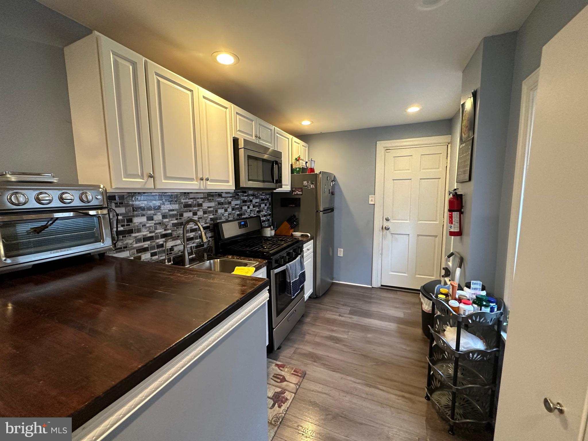 READING - Residential