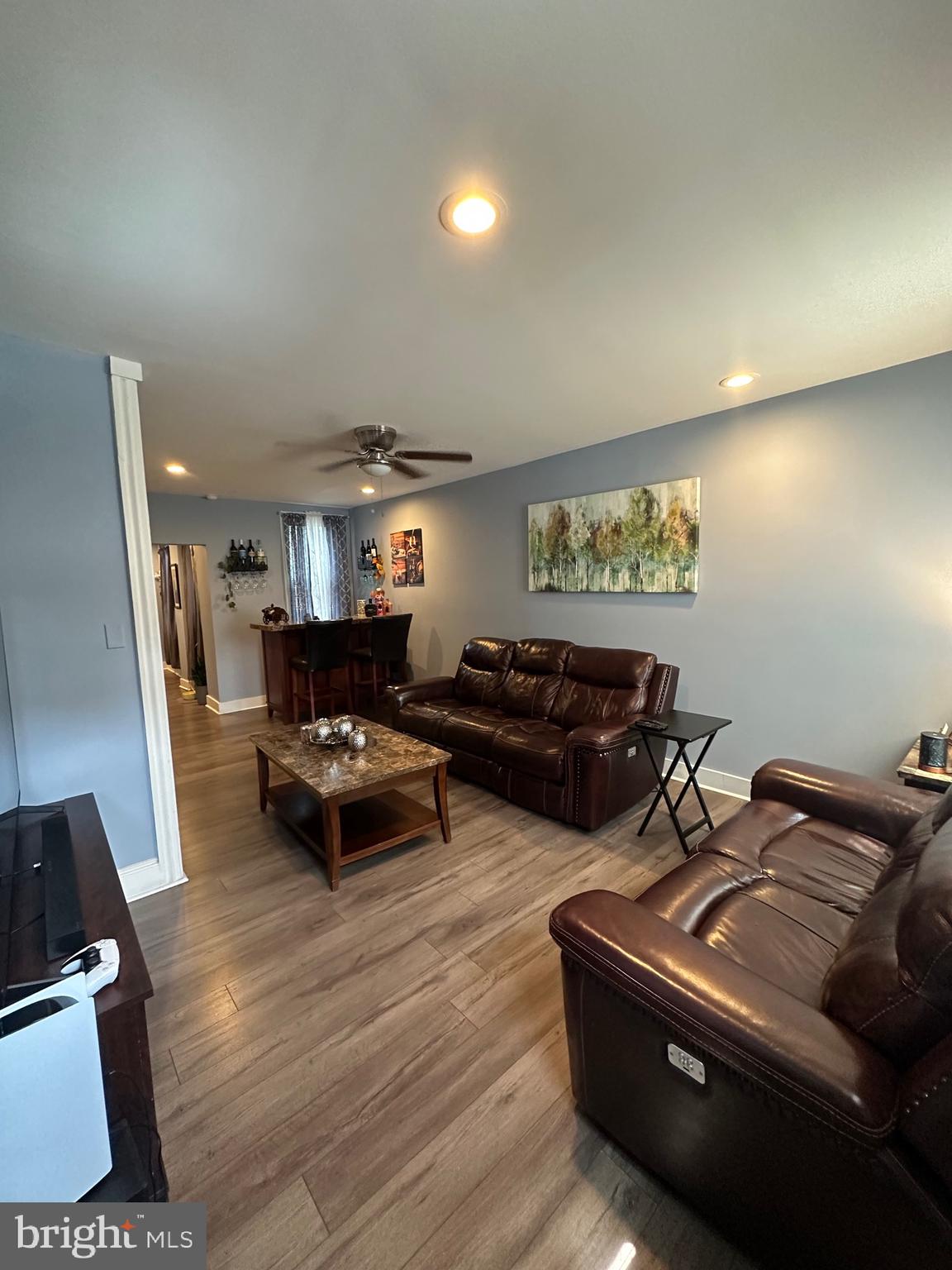 READING - Residential