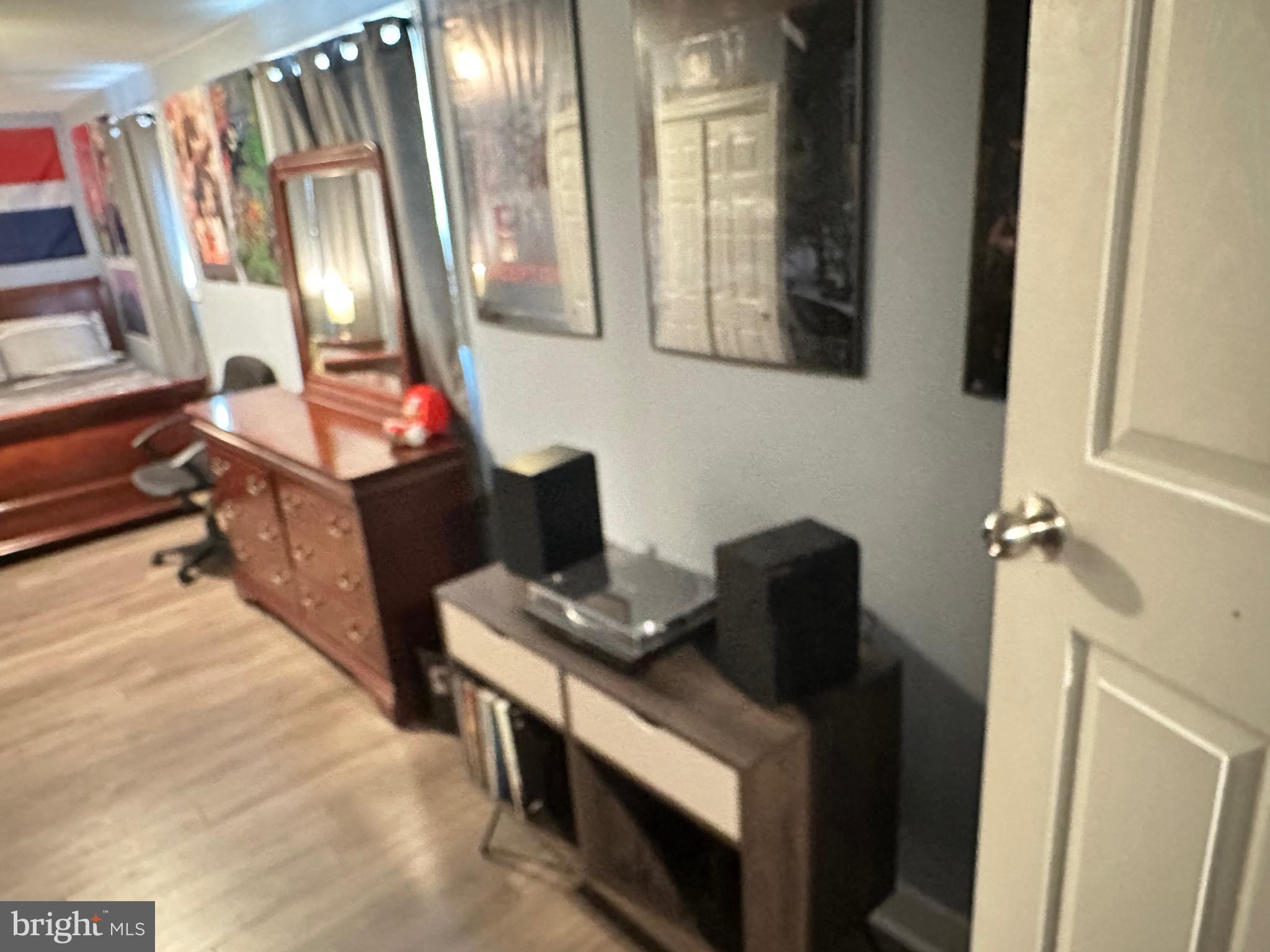 READING - Residential