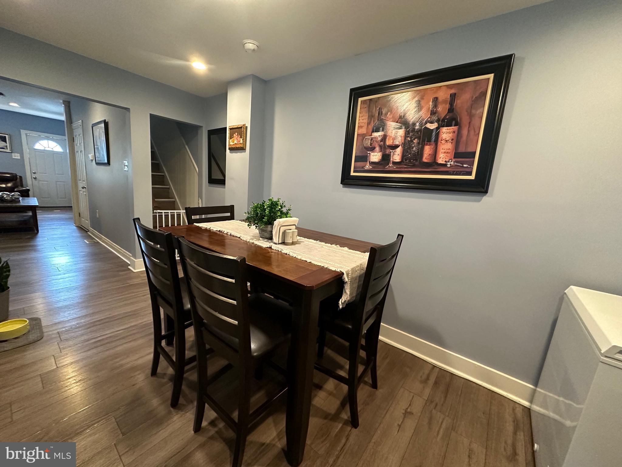 READING - Residential