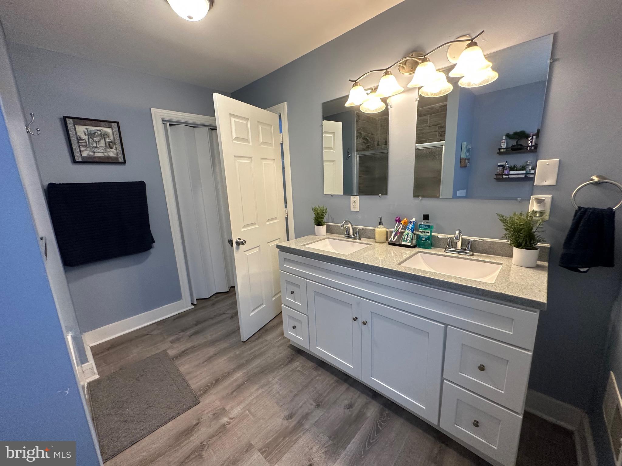 READING - Residential