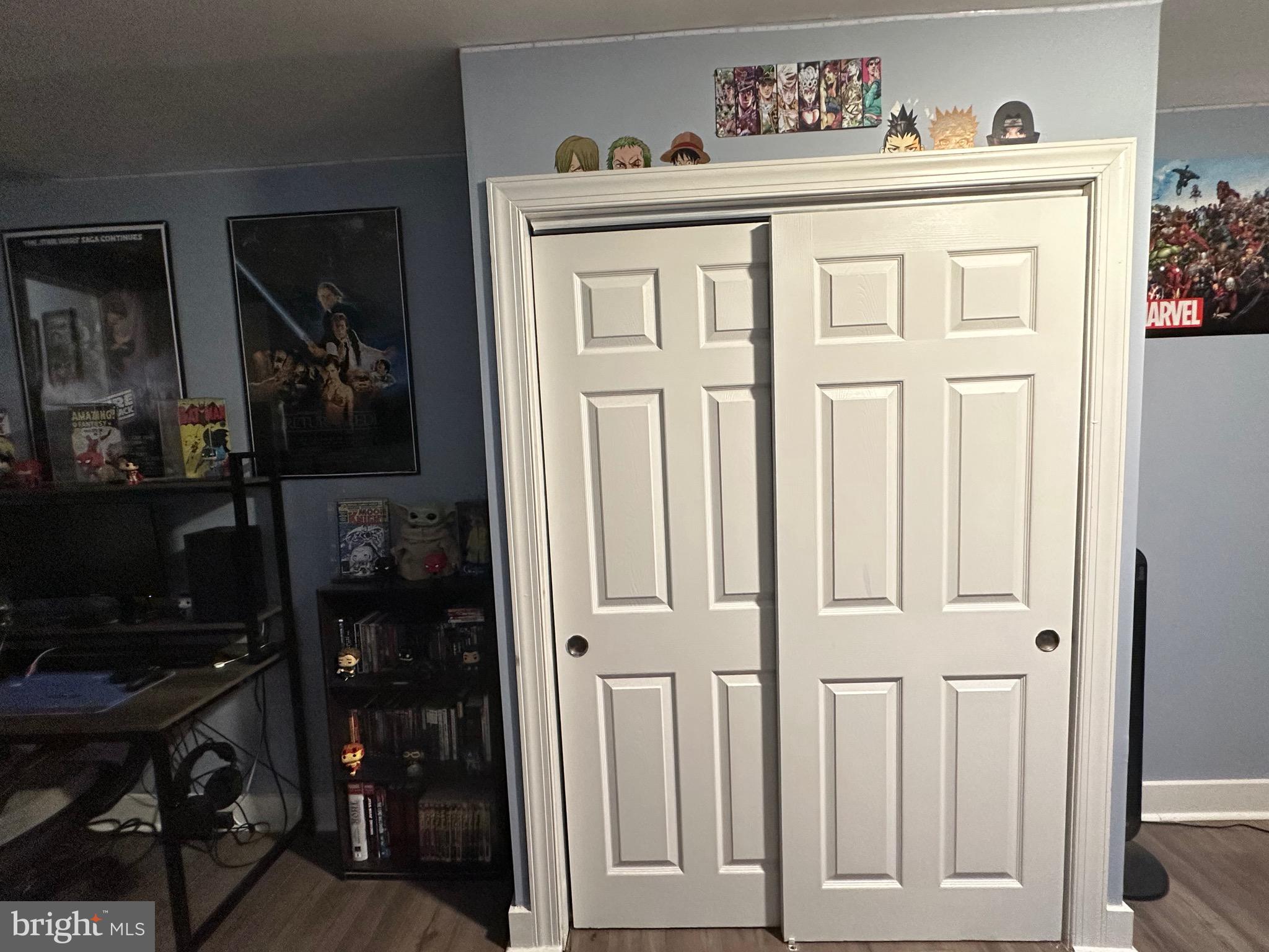 READING - Residential