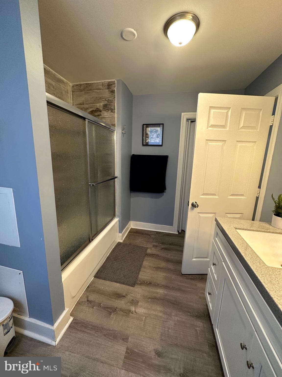 READING - Residential