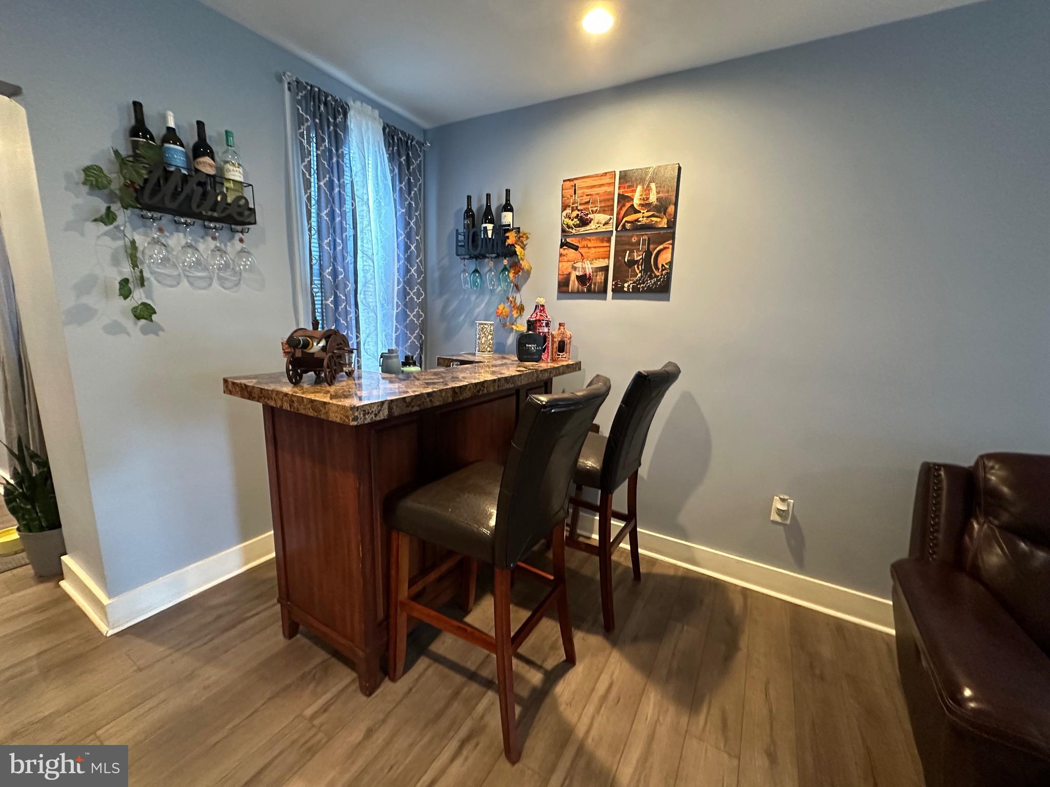 READING - Residential