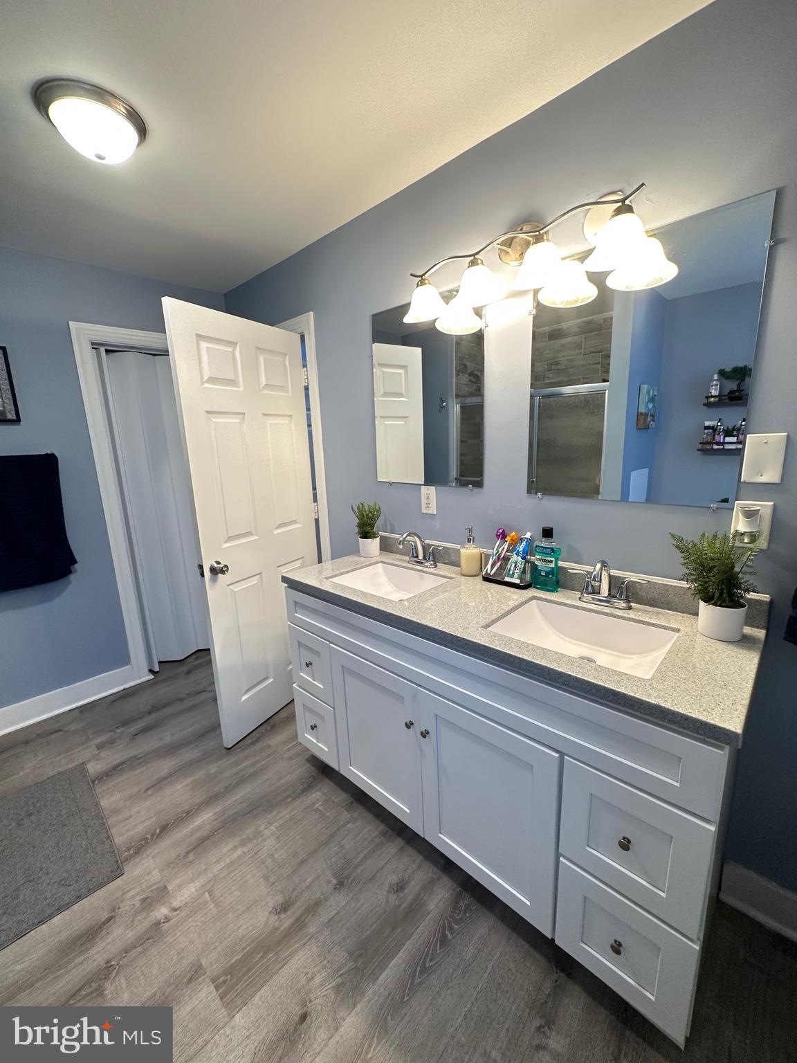 READING - Residential