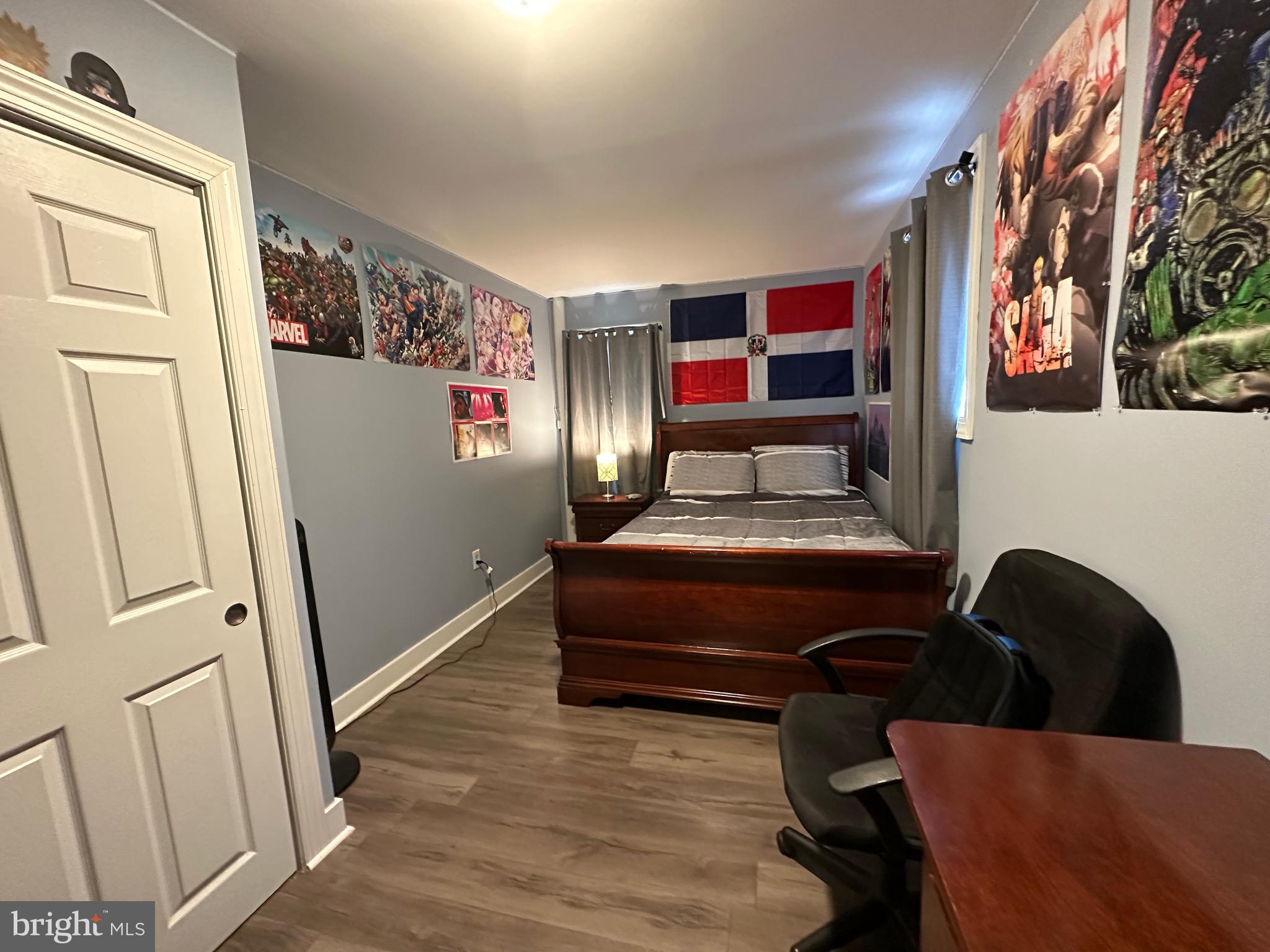 READING - Residential